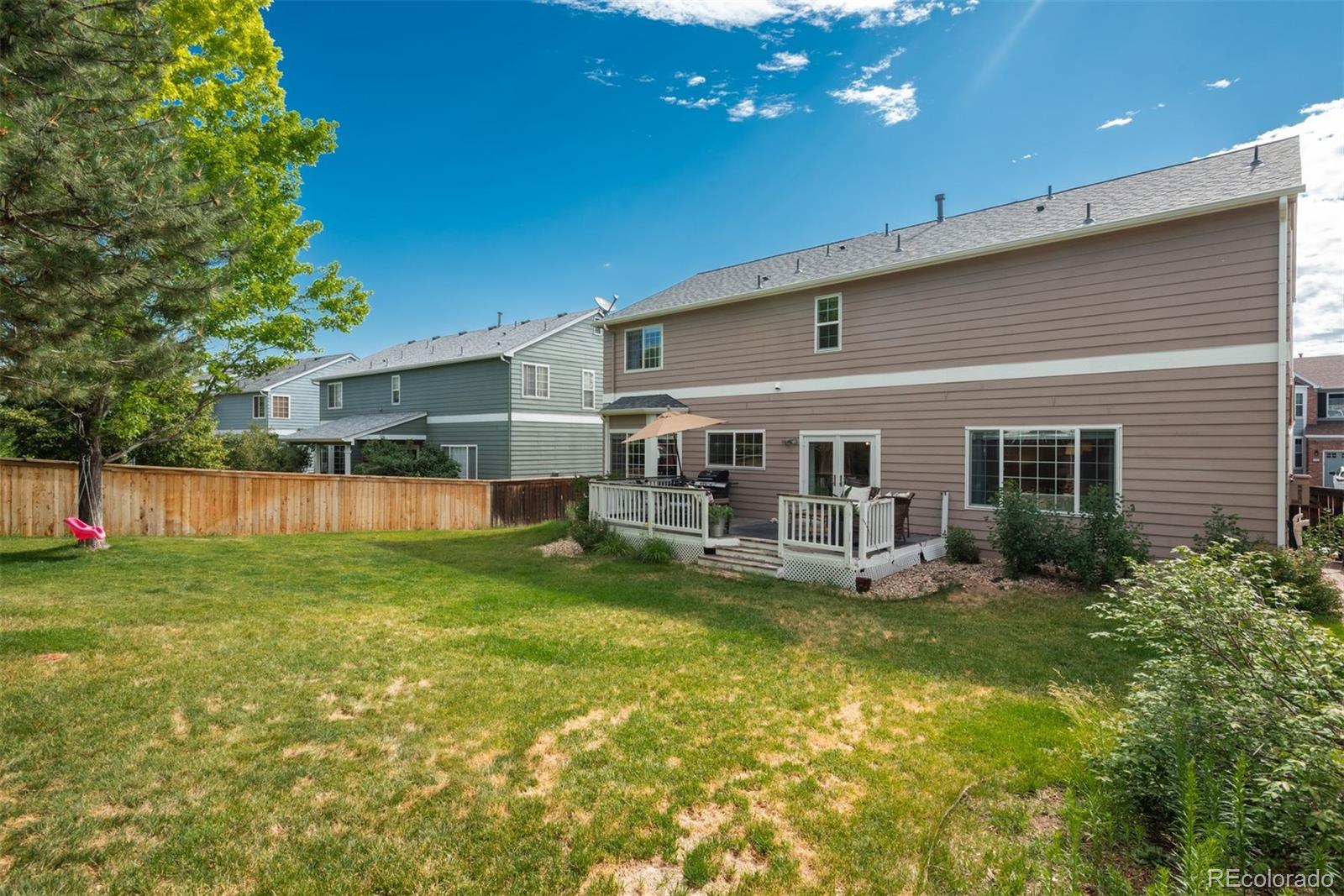 MLS Image #42 for 9761  newcastle drive,highlands ranch, Colorado