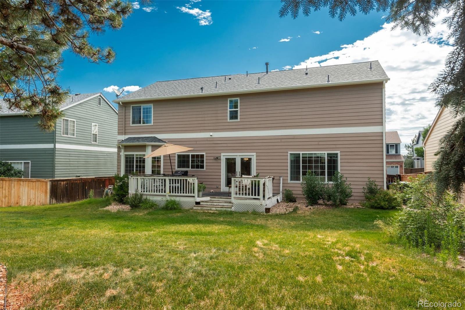 MLS Image #43 for 9761  newcastle drive,highlands ranch, Colorado