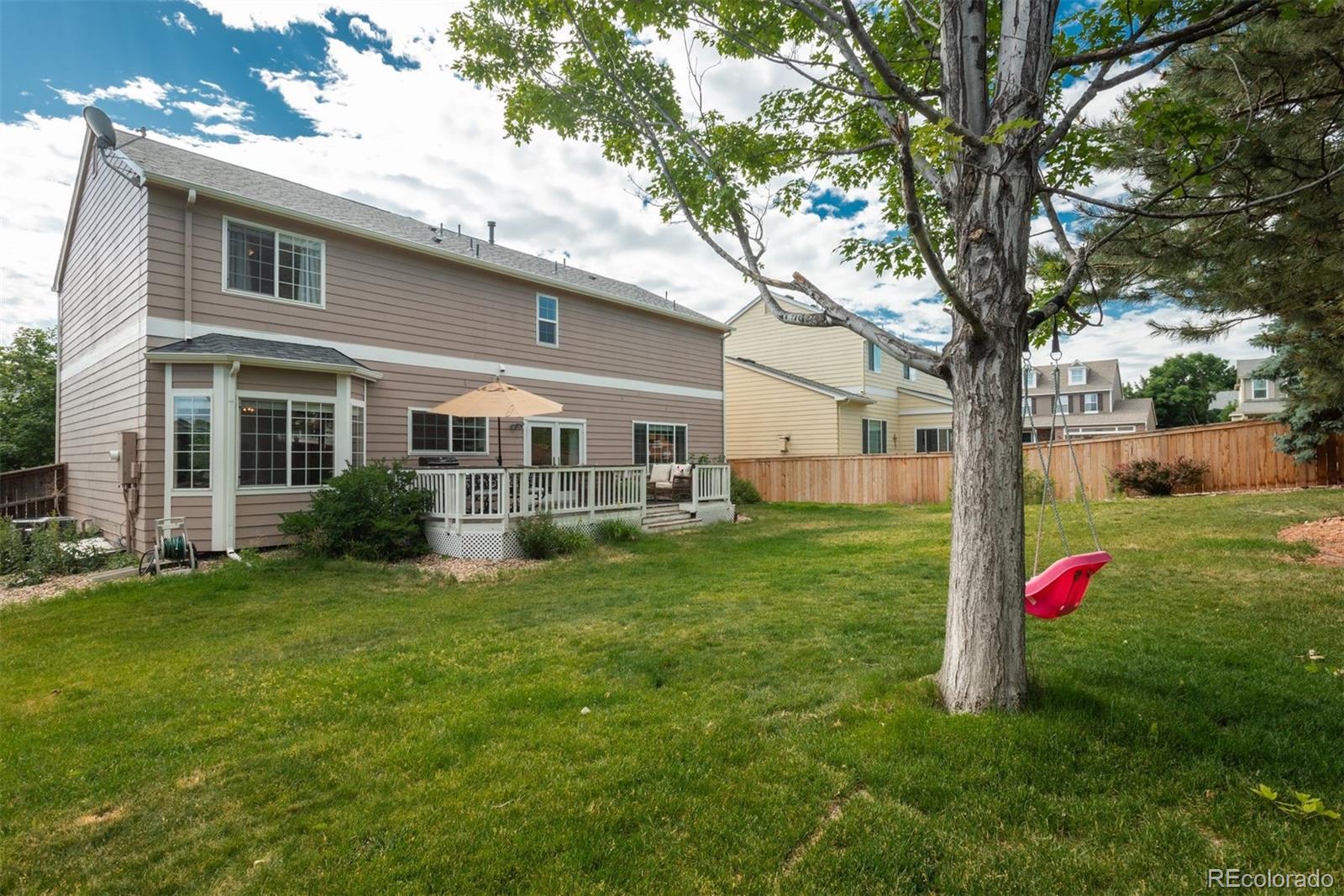 MLS Image #44 for 9761  newcastle drive,highlands ranch, Colorado