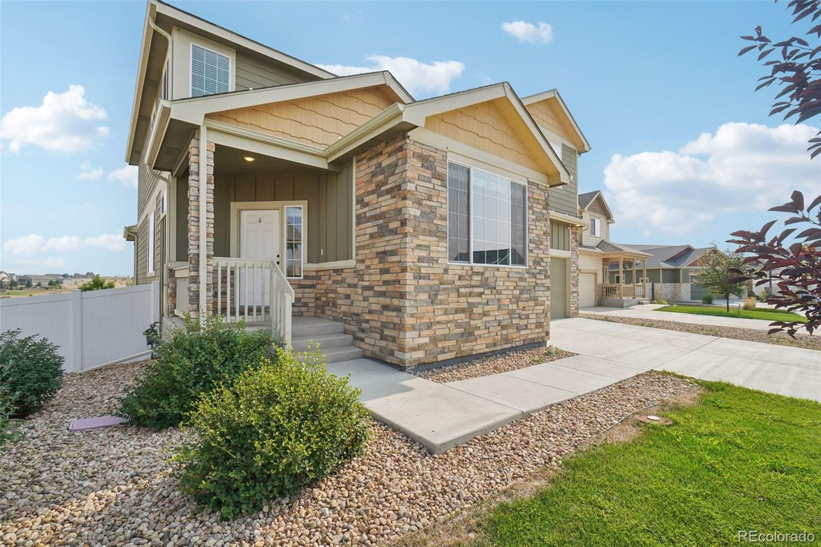 MLS Image #2 for 1533  wavecrest drive,severance, Colorado