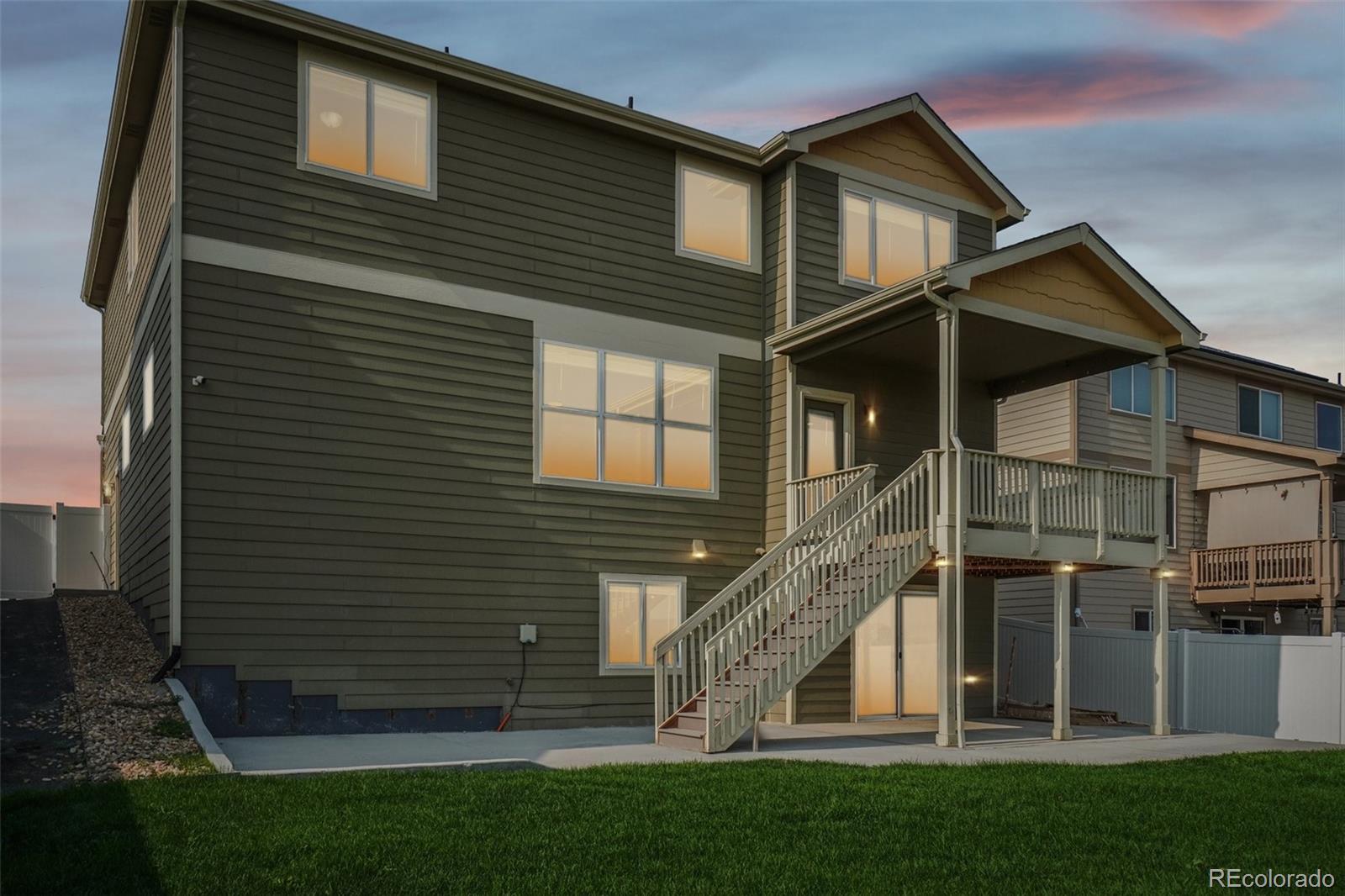 MLS Image #41 for 1533  wavecrest drive,severance, Colorado