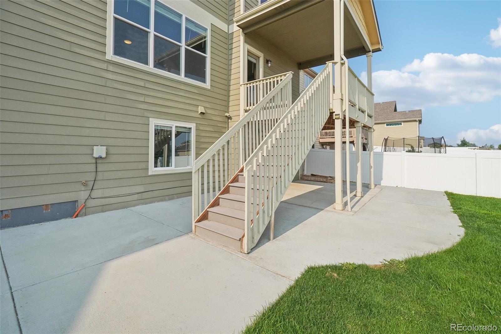 MLS Image #42 for 1533  wavecrest drive,severance, Colorado