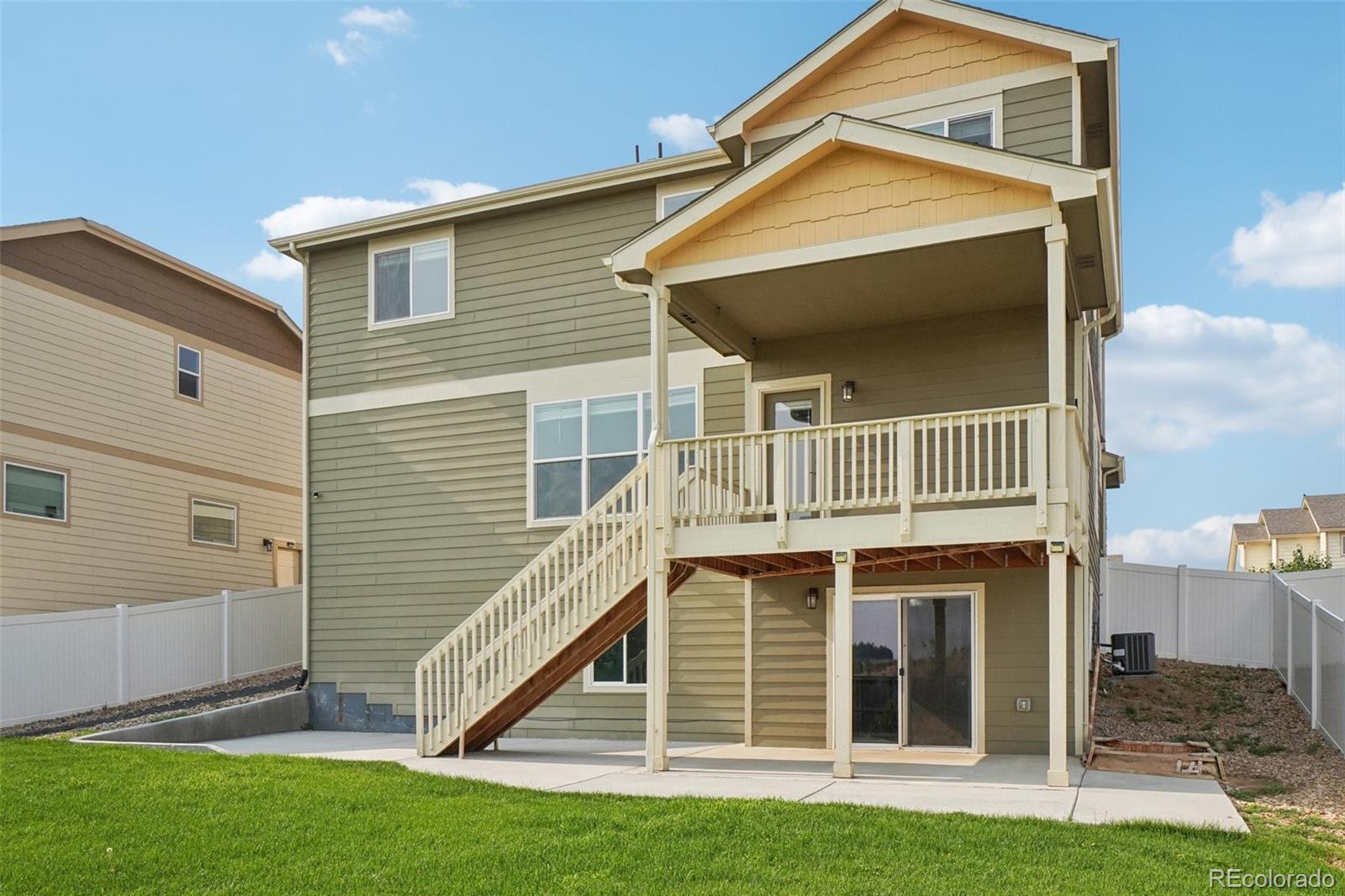 MLS Image #43 for 1533  wavecrest drive,severance, Colorado