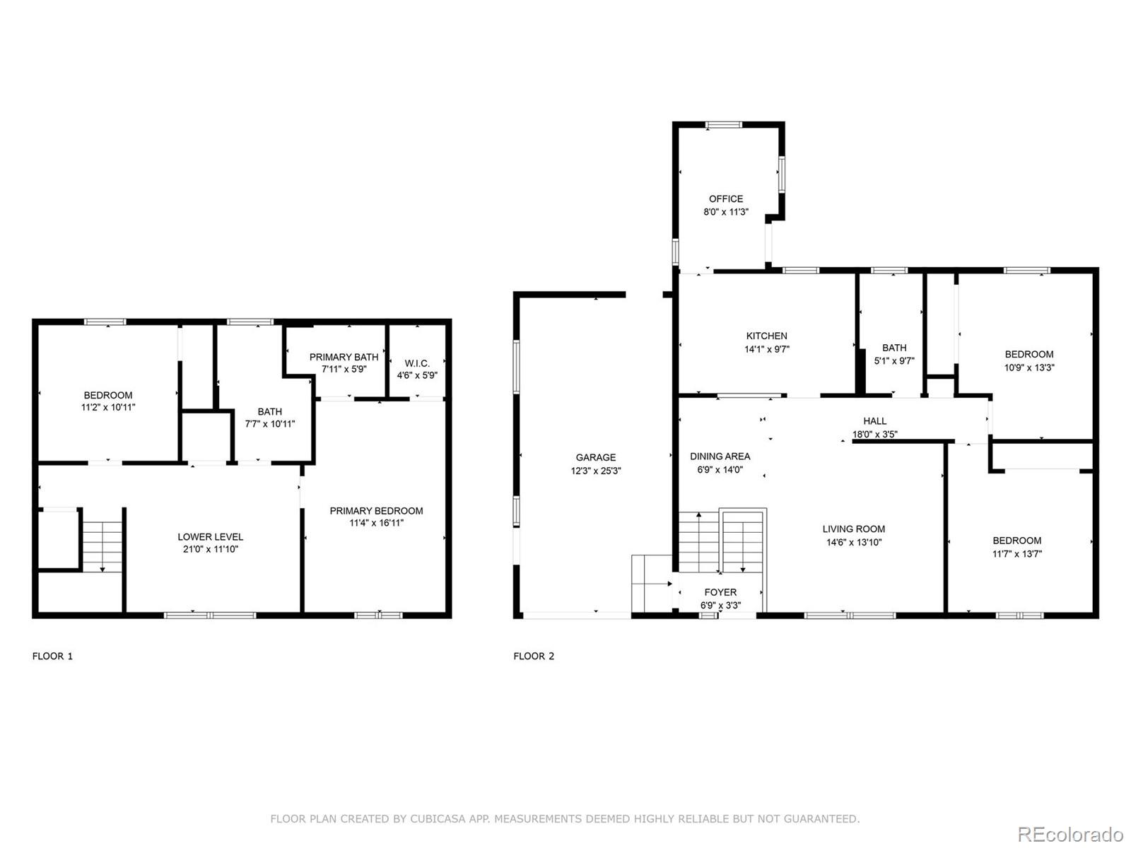 MLS Image #25 for 1386  dexter street,broomfield, Colorado