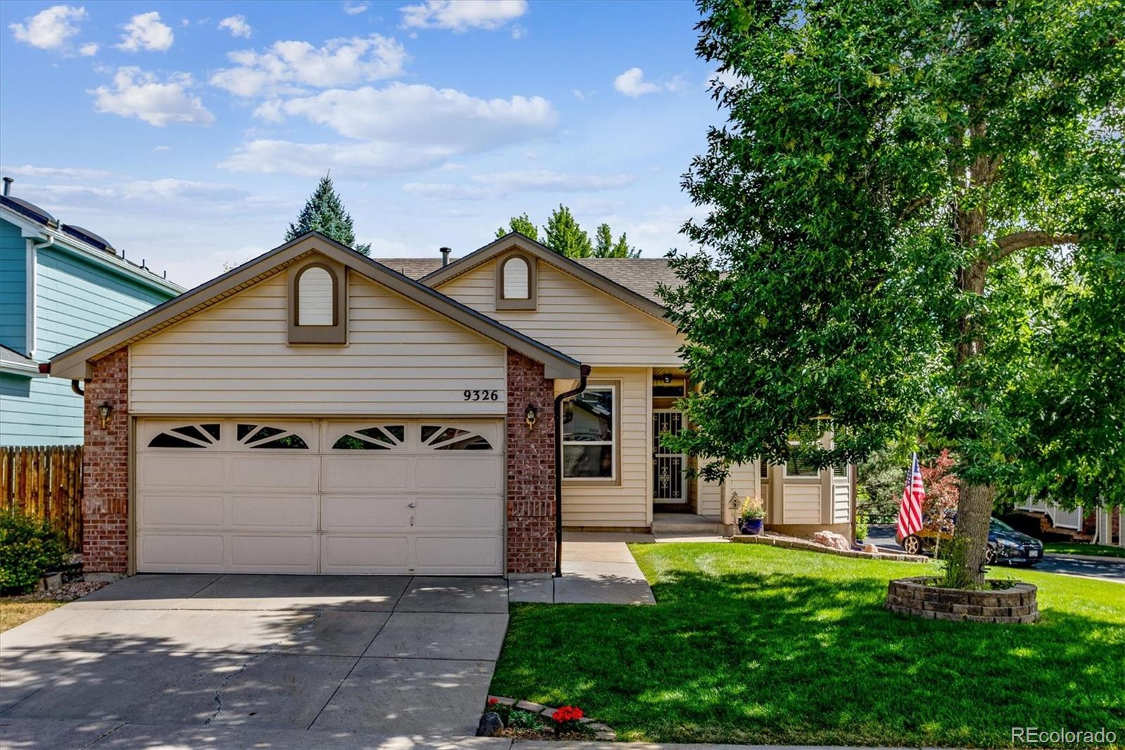 MLS Image #0 for 9326 w coal mine avenue,littleton, Colorado