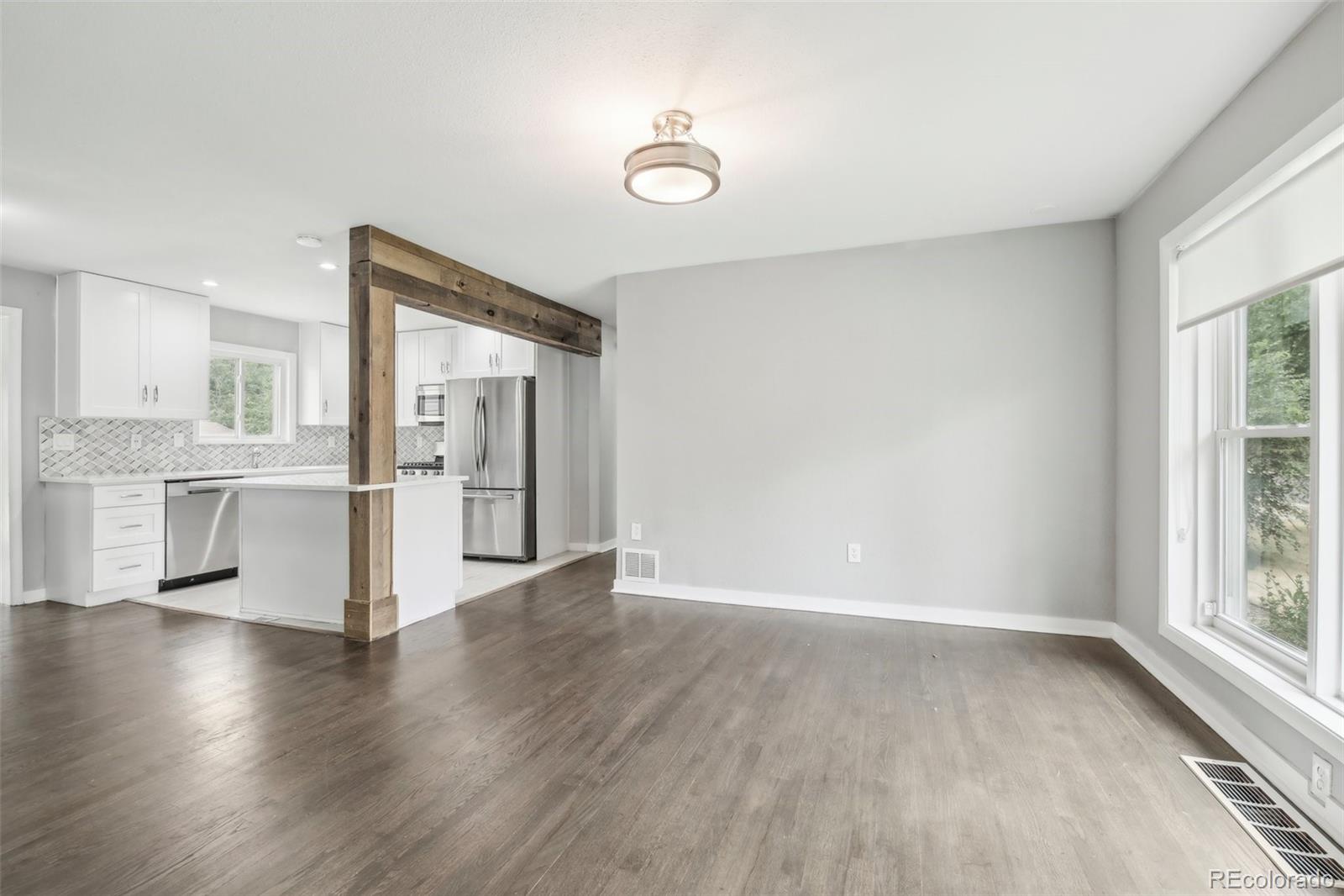 MLS Image #10 for 1285 s glencoe street,denver, Colorado