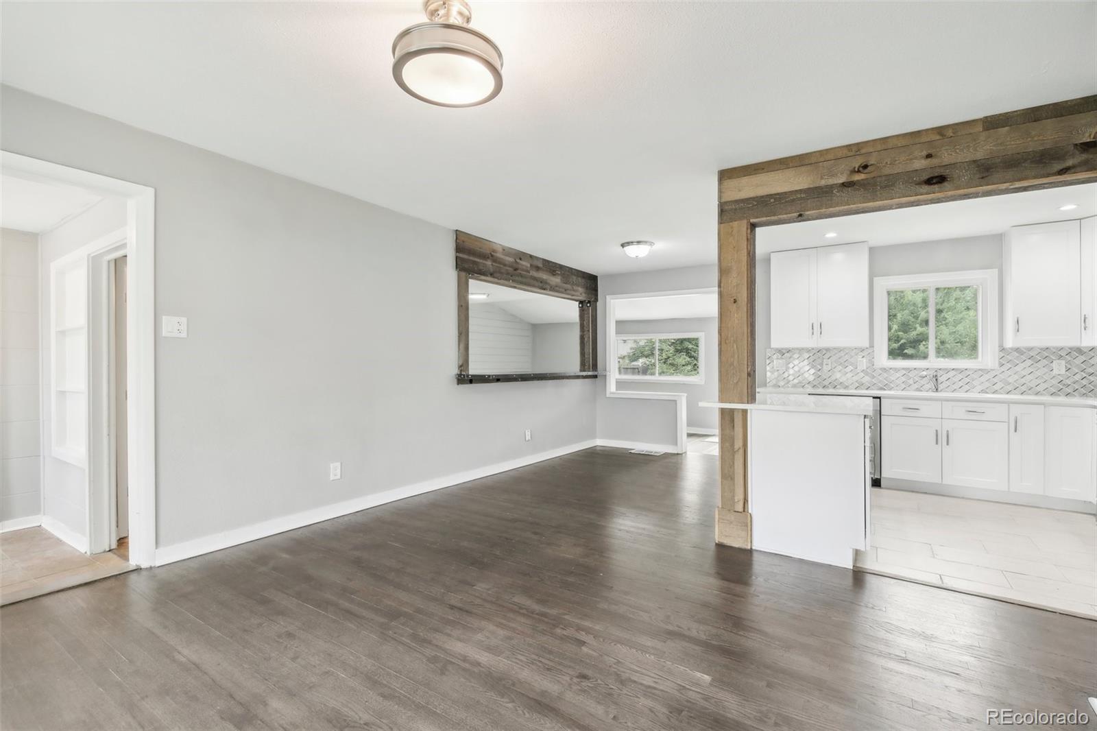 MLS Image #13 for 1285 s glencoe street,denver, Colorado