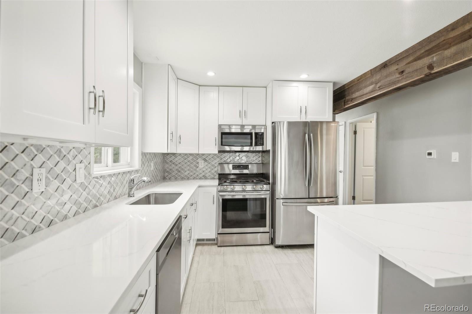 MLS Image #15 for 1285 s glencoe street,denver, Colorado