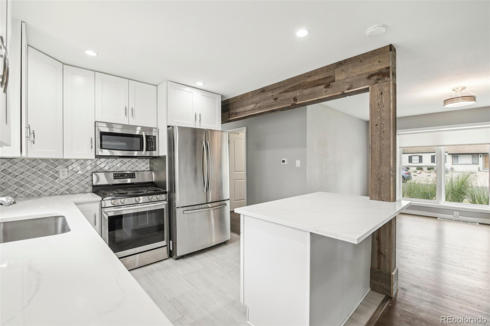 MLS Image #16 for 1285 s glencoe street,denver, Colorado
