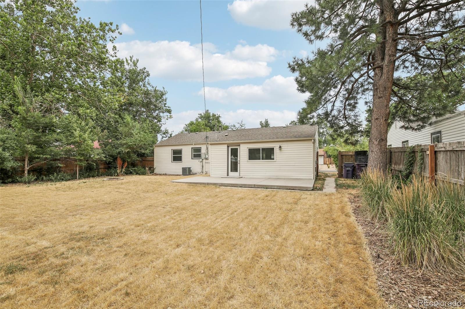 MLS Image #29 for 1285 s glencoe street,denver, Colorado