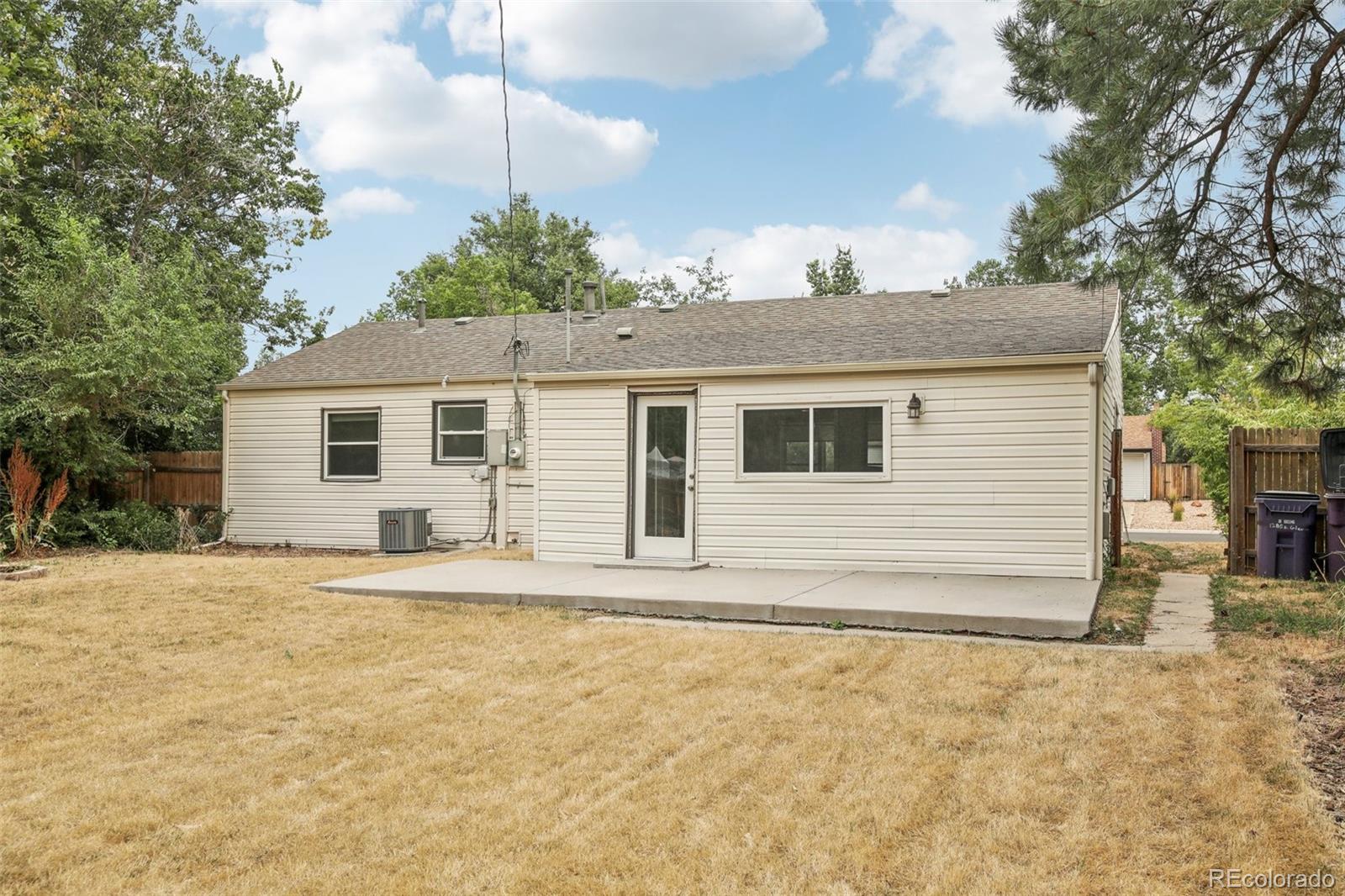 MLS Image #30 for 1285 s glencoe street,denver, Colorado