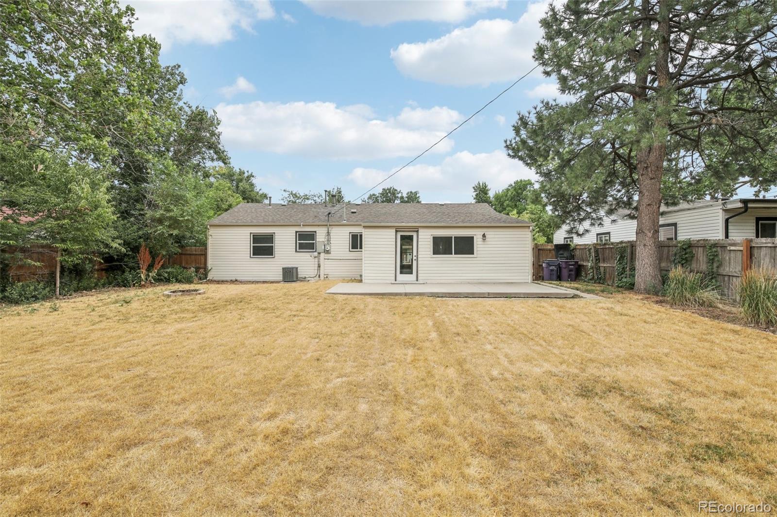 MLS Image #31 for 1285 s glencoe street,denver, Colorado