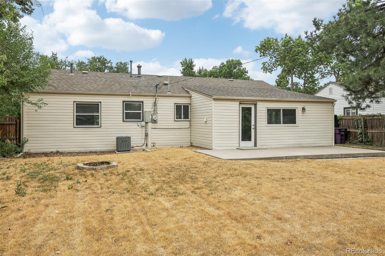 MLS Image #33 for 1285 s glencoe street,denver, Colorado