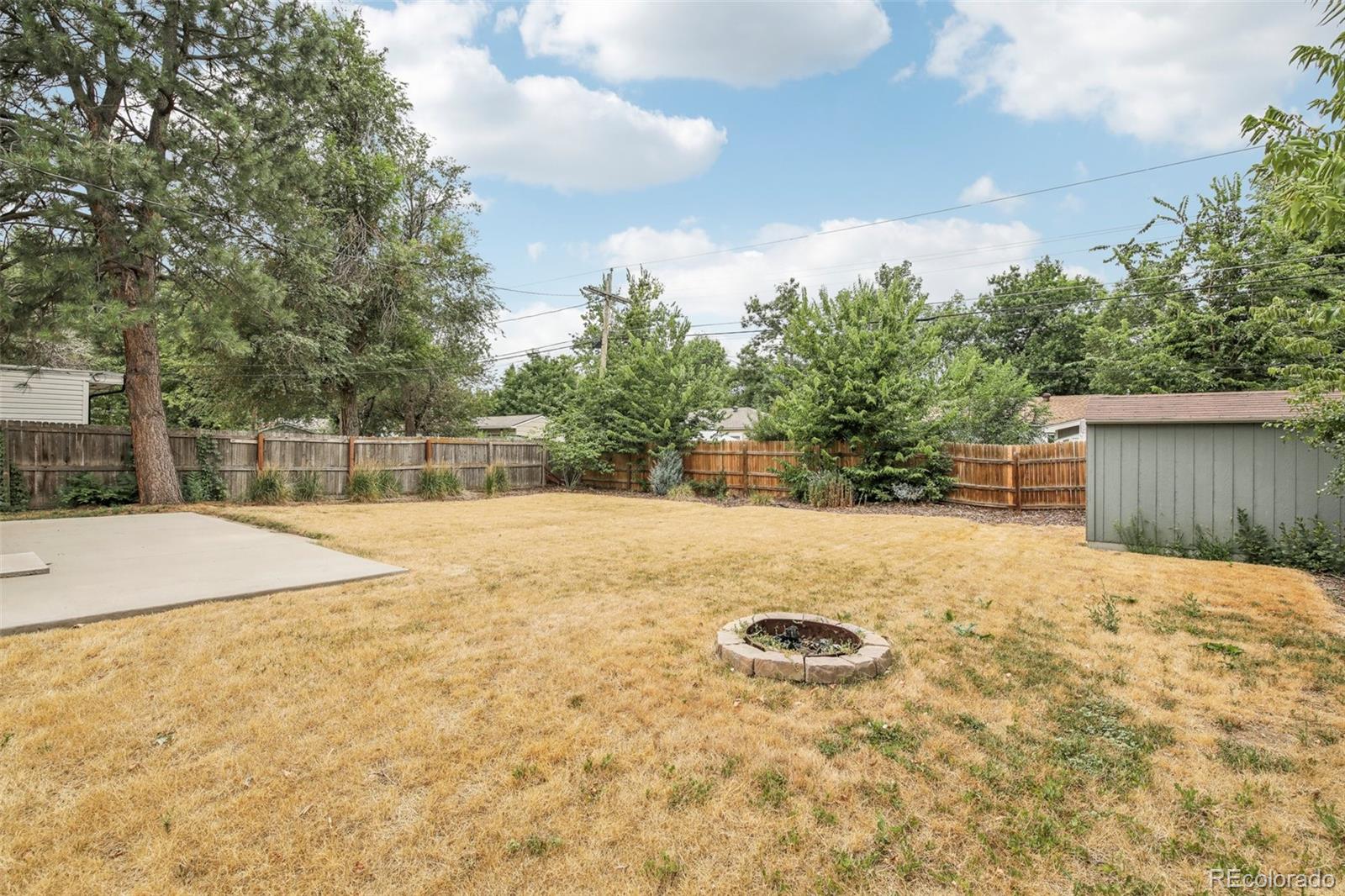 MLS Image #34 for 1285 s glencoe street,denver, Colorado