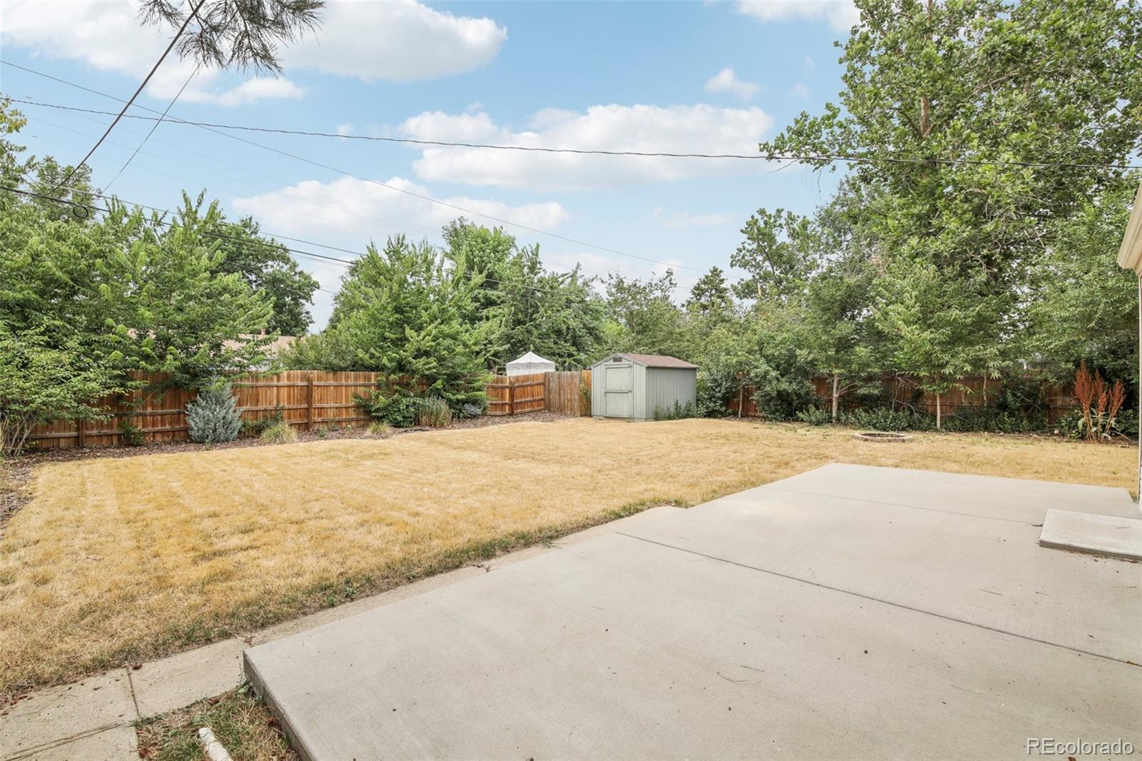 MLS Image #35 for 1285 s glencoe street,denver, Colorado