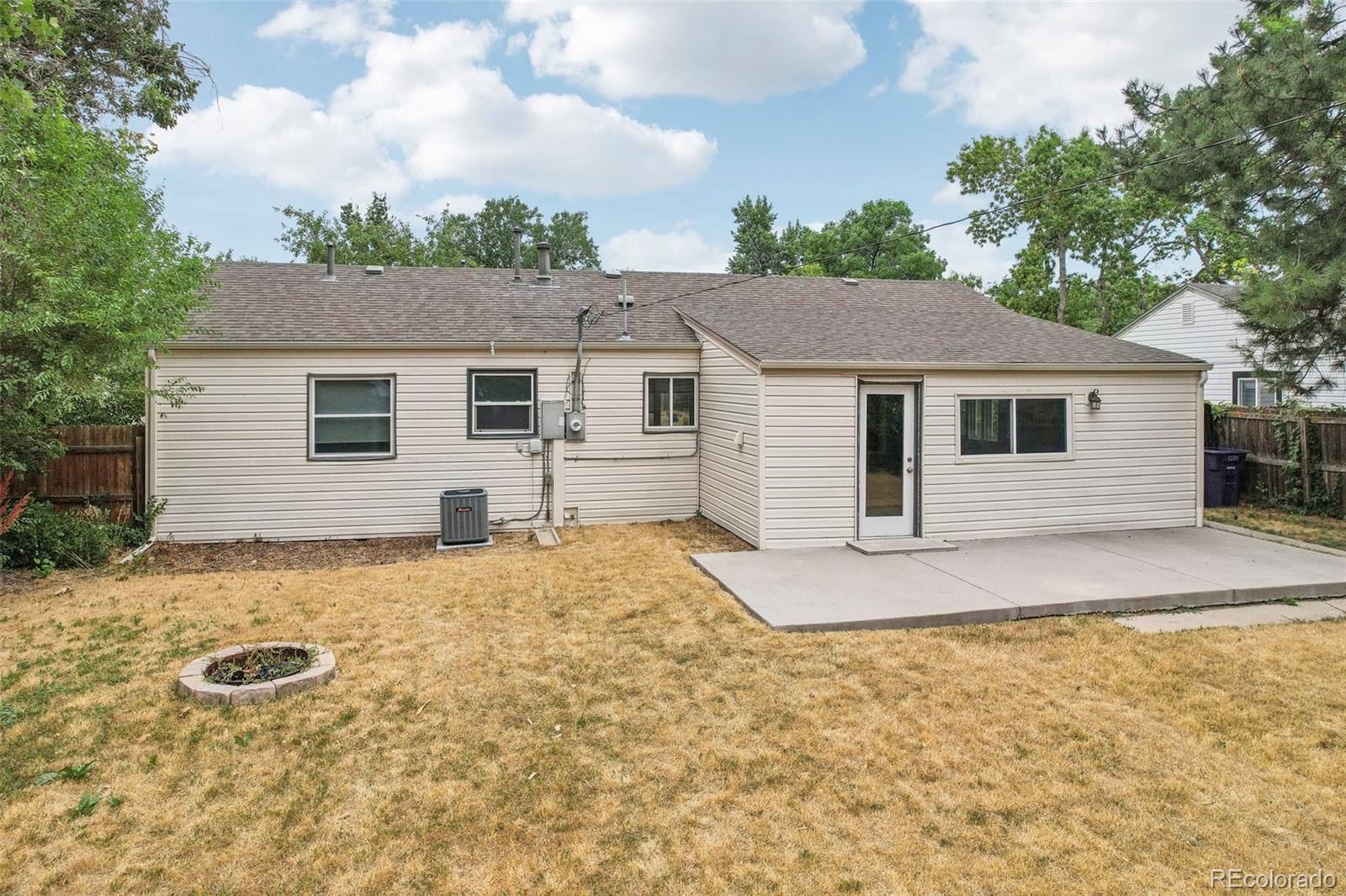 MLS Image #36 for 1285 s glencoe street,denver, Colorado