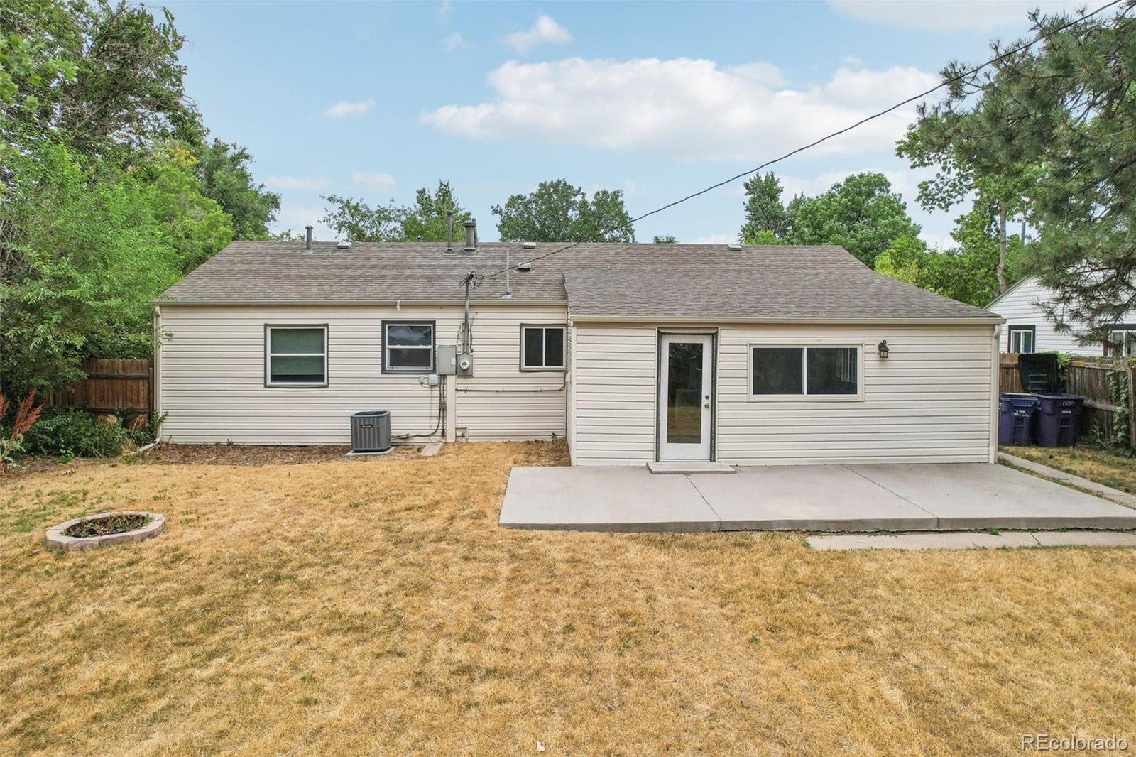 MLS Image #37 for 1285 s glencoe street,denver, Colorado