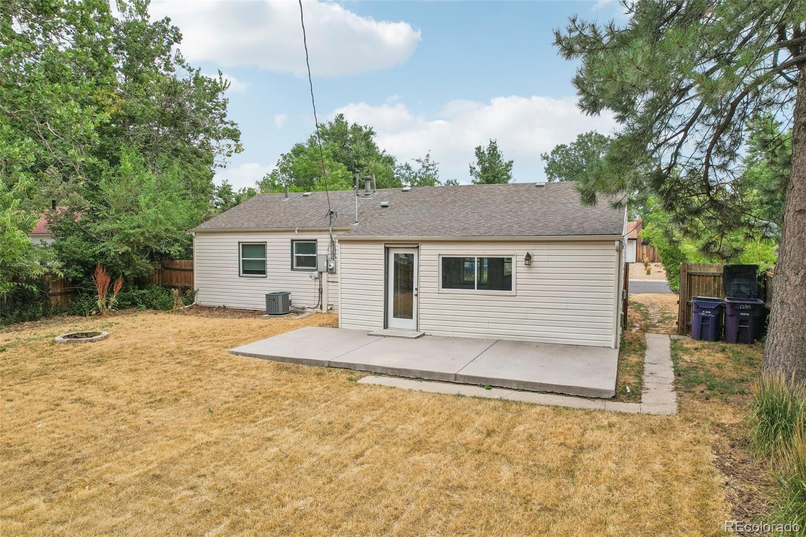 MLS Image #38 for 1285 s glencoe street,denver, Colorado