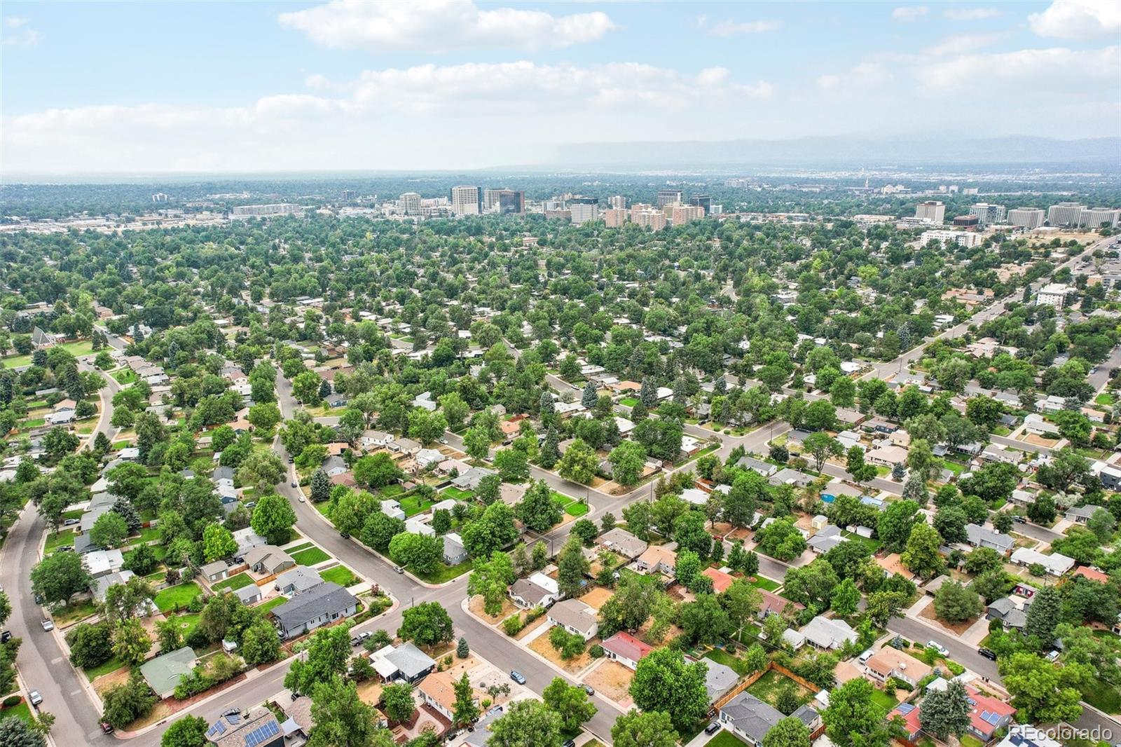 MLS Image #43 for 1285 s glencoe street,denver, Colorado