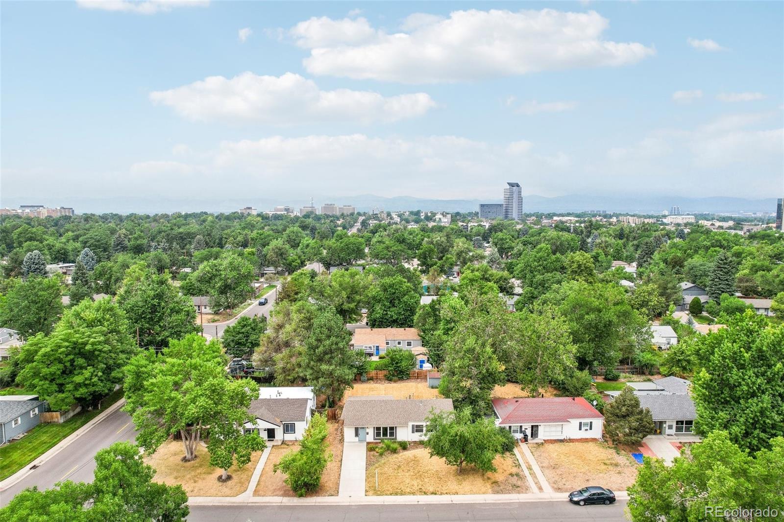 MLS Image #44 for 1285 s glencoe street,denver, Colorado