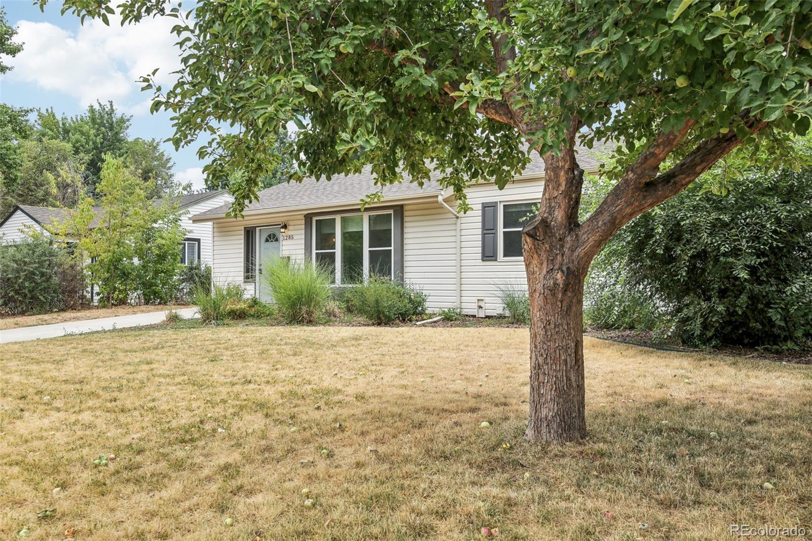 MLS Image #6 for 1285 s glencoe street,denver, Colorado