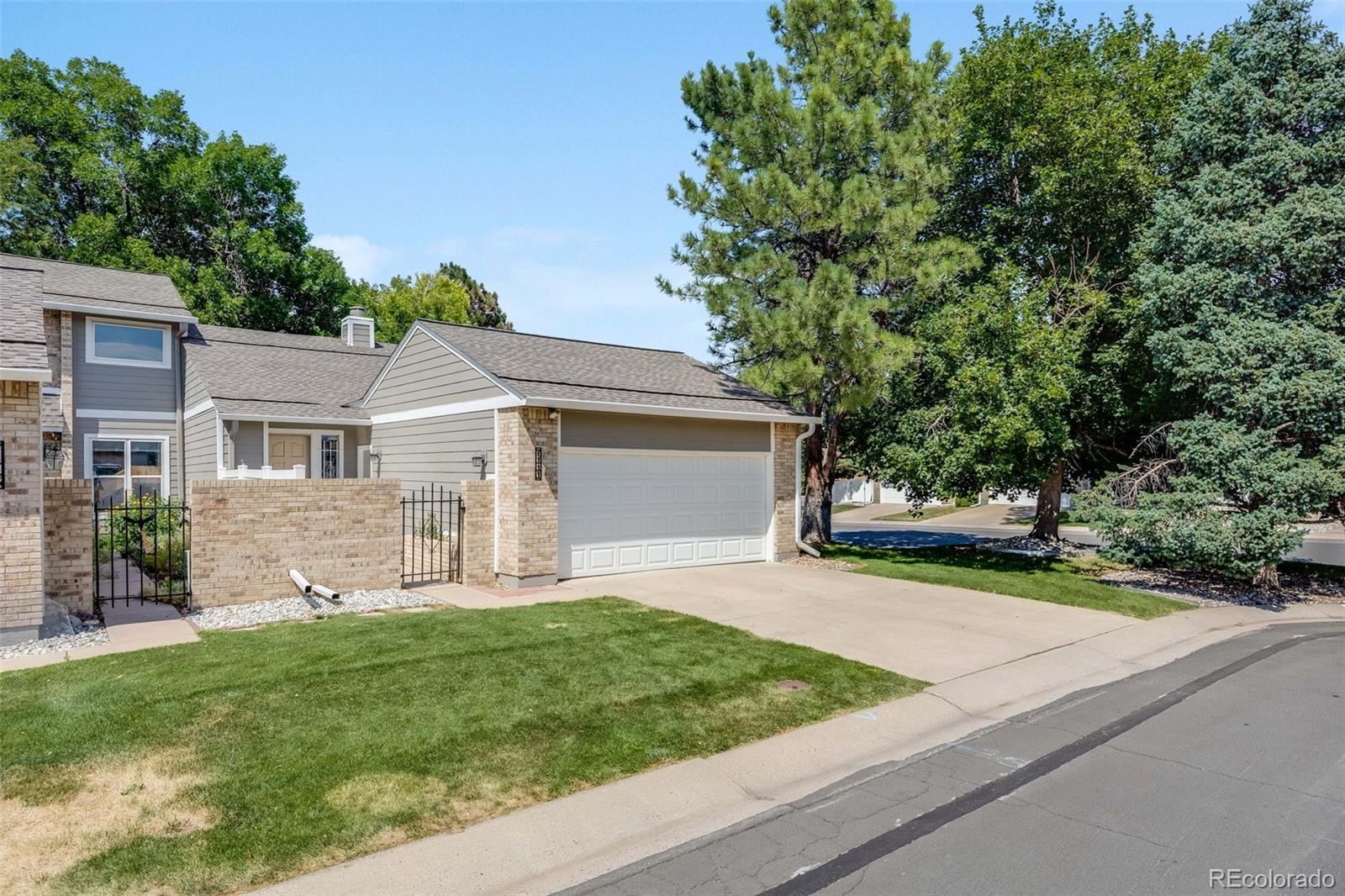 Report Image for 7111 S Vine Circle,Centennial, Colorado