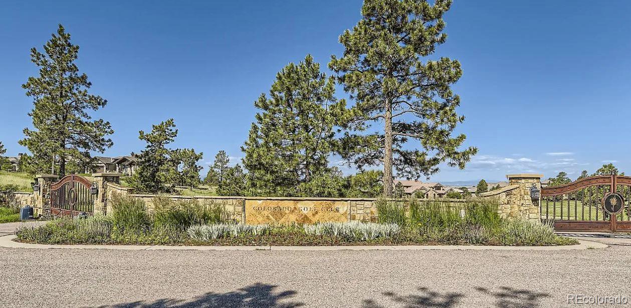 MLS Image #2 for 8992  salmonberry court,parker, Colorado