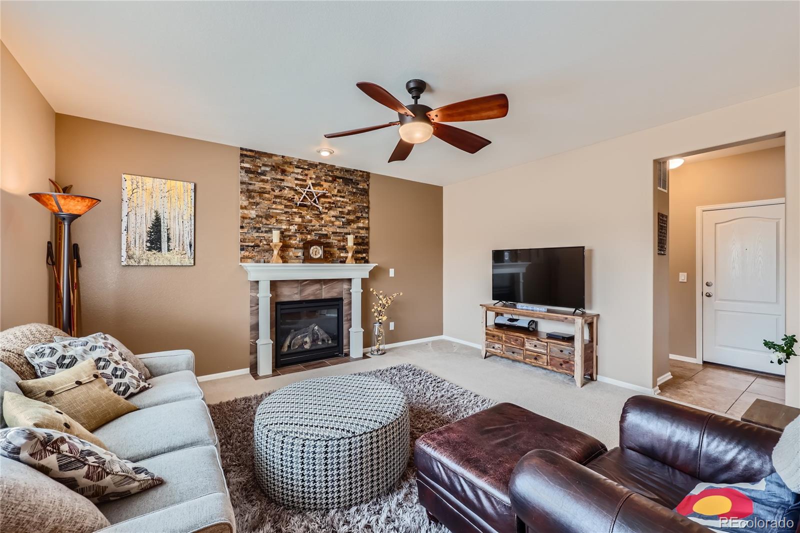 MLS Image #11 for 1140  raindrop way,castle rock, Colorado