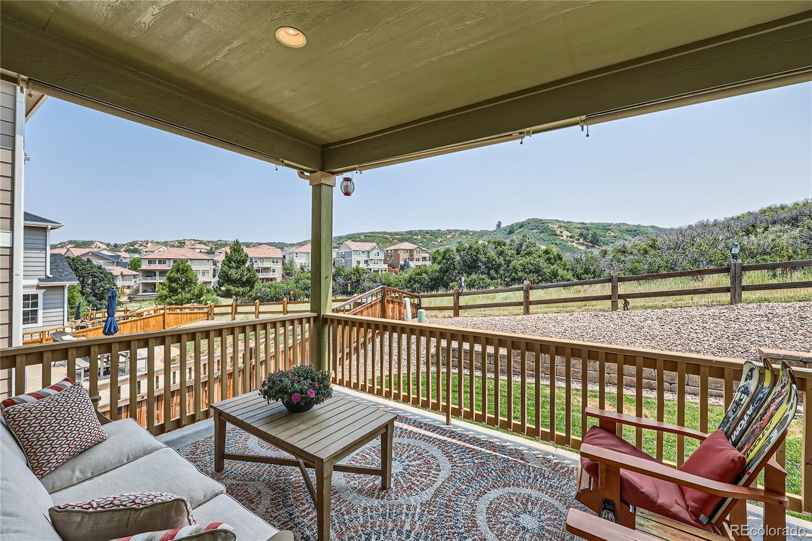 MLS Image #26 for 1140  raindrop way,castle rock, Colorado