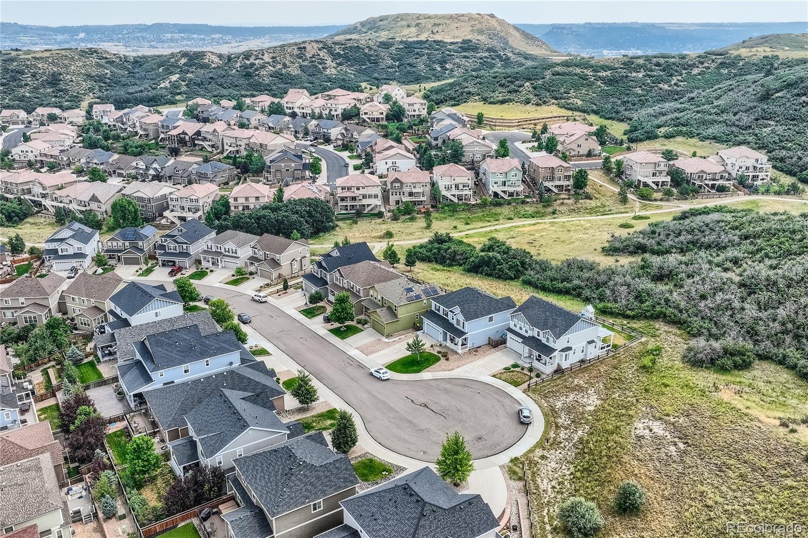 MLS Image #29 for 1140  raindrop way,castle rock, Colorado