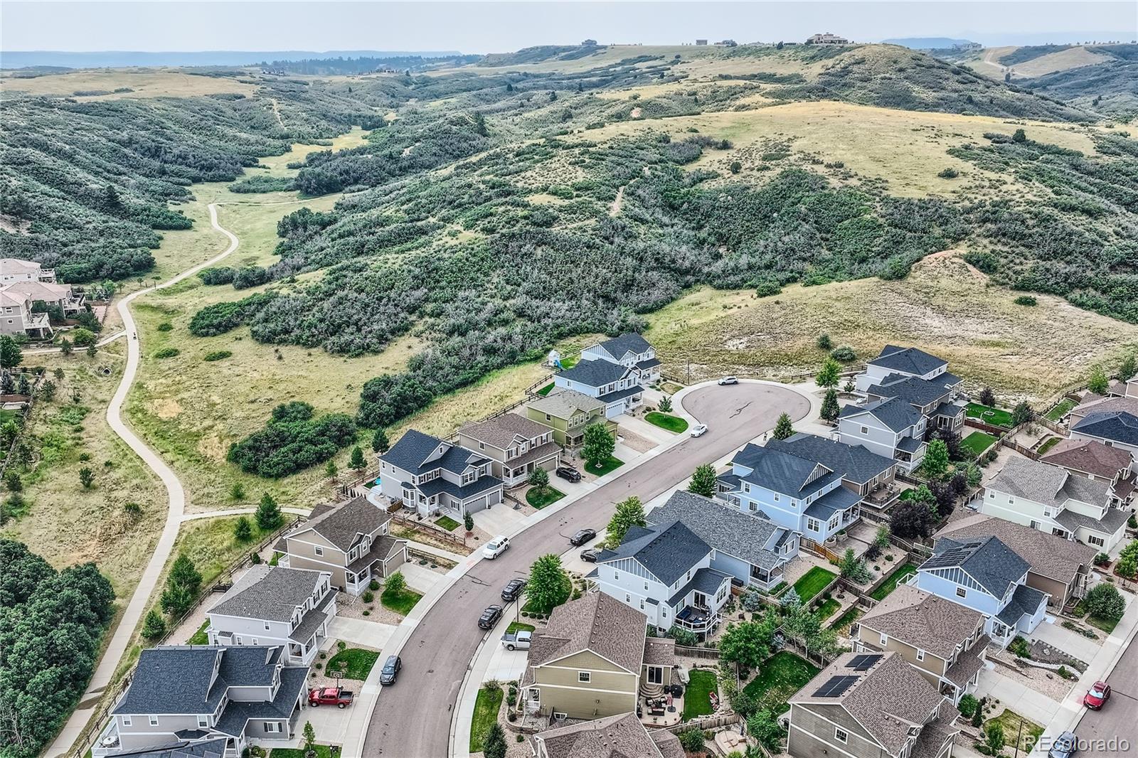 MLS Image #30 for 1140  raindrop way,castle rock, Colorado