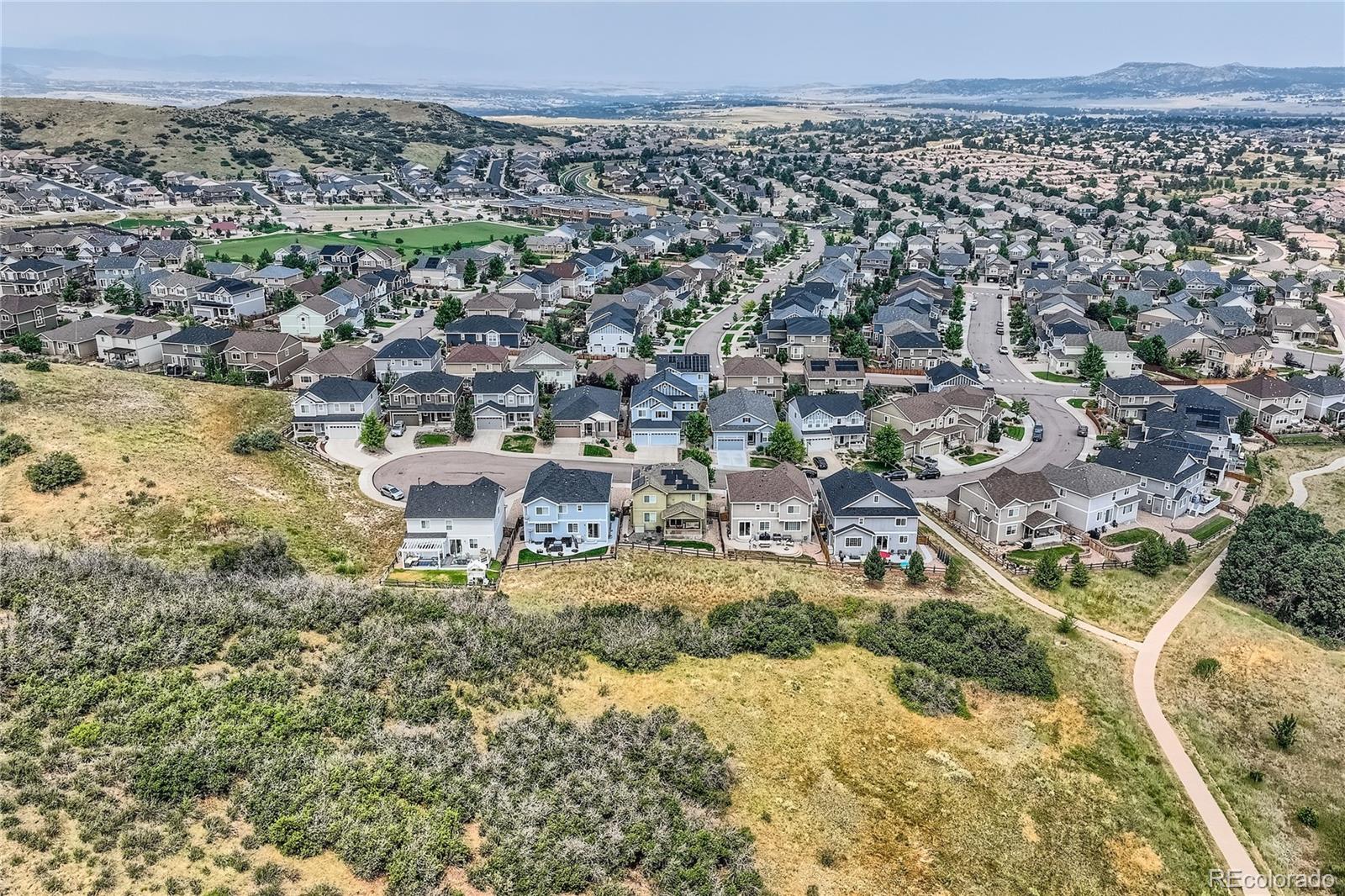 MLS Image #31 for 1140  raindrop way,castle rock, Colorado