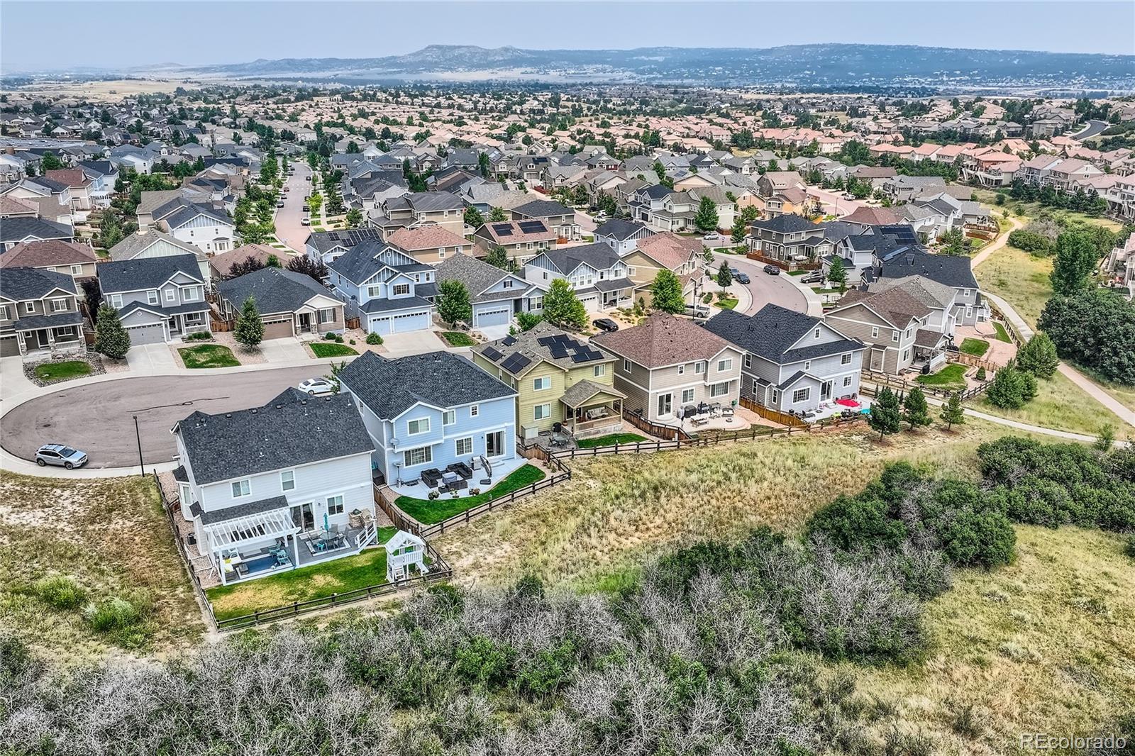 MLS Image #32 for 1140  raindrop way,castle rock, Colorado