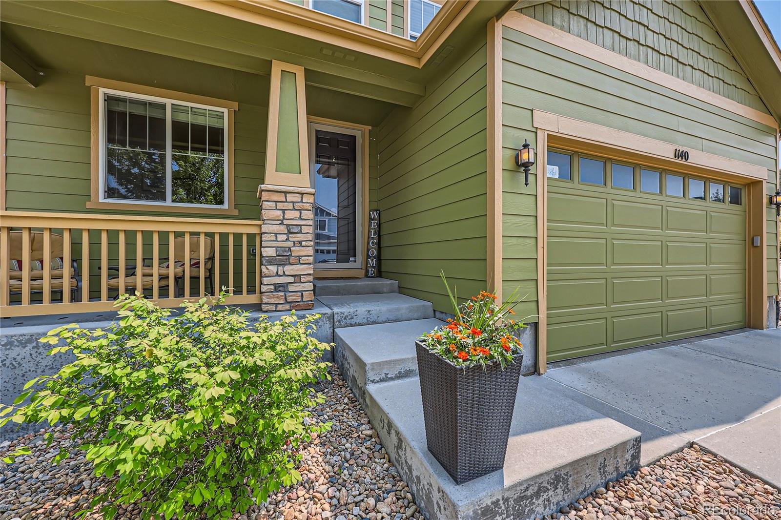 MLS Image #4 for 1140  raindrop way,castle rock, Colorado