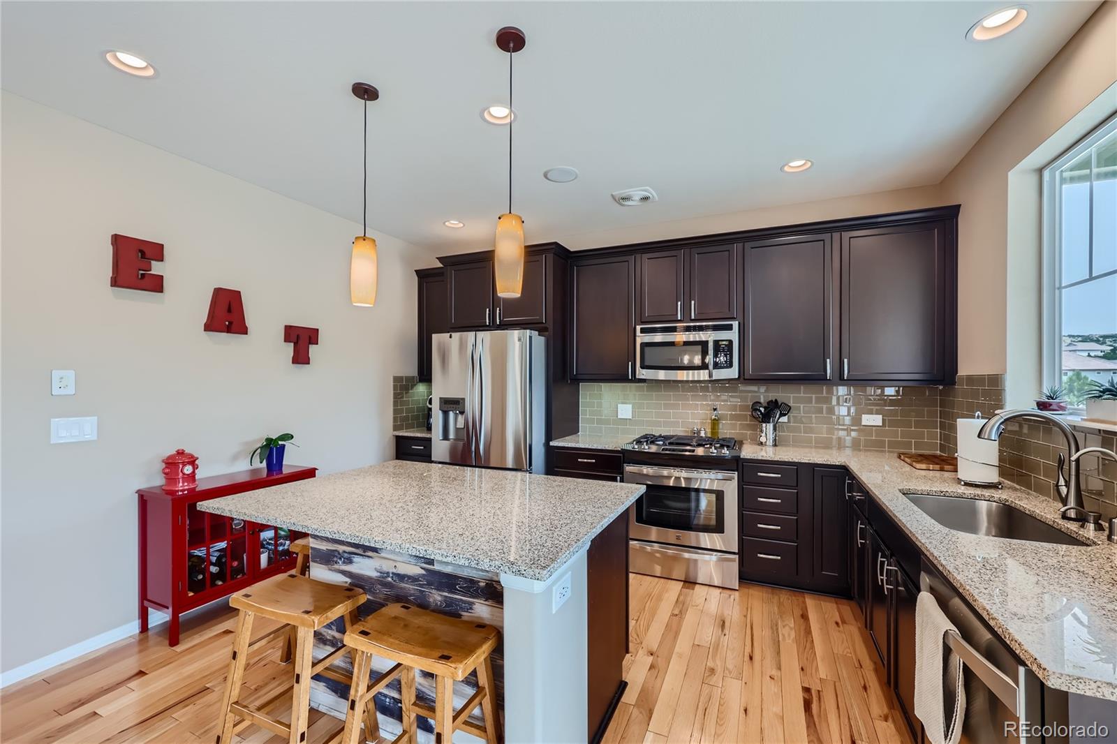 MLS Image #8 for 1140  raindrop way,castle rock, Colorado