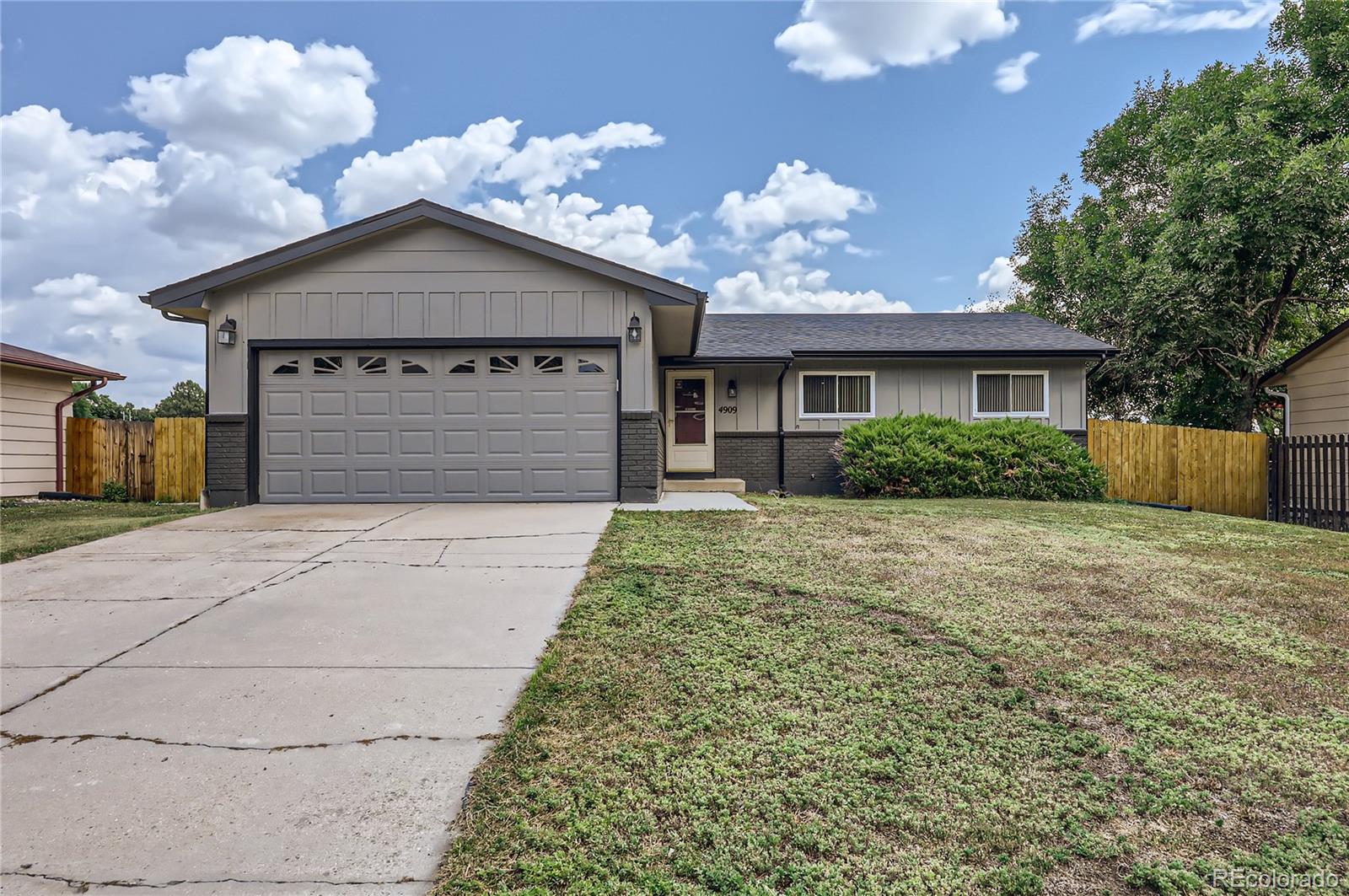 MLS Image #0 for 4909  hackamore drive,colorado springs, Colorado