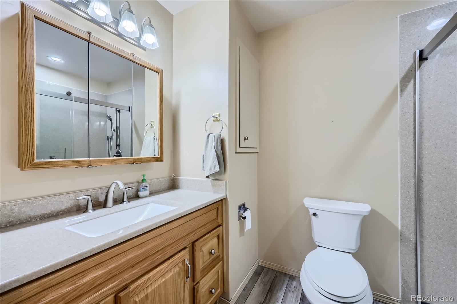 MLS Image #19 for 4909  hackamore drive,colorado springs, Colorado