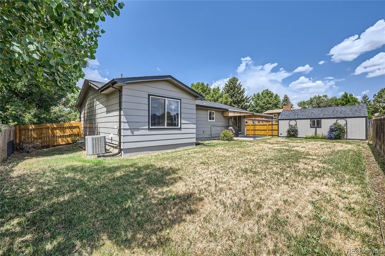 MLS Image #25 for 4909  hackamore drive,colorado springs, Colorado