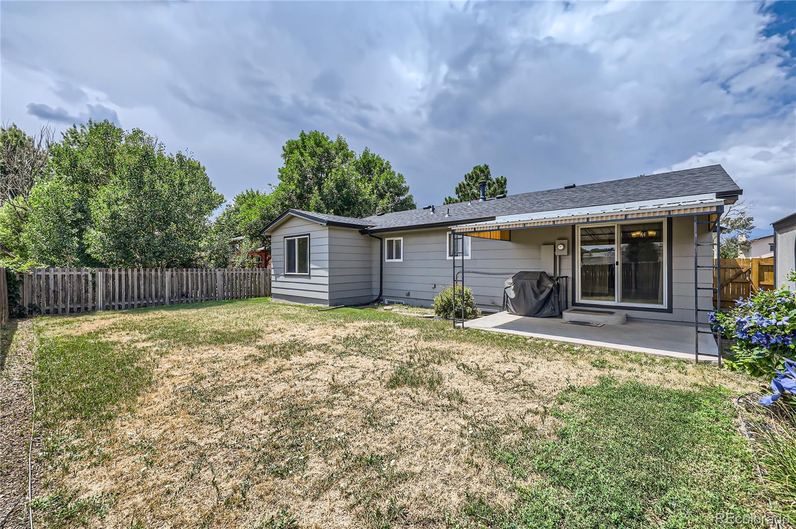 MLS Image #26 for 4909  hackamore drive,colorado springs, Colorado