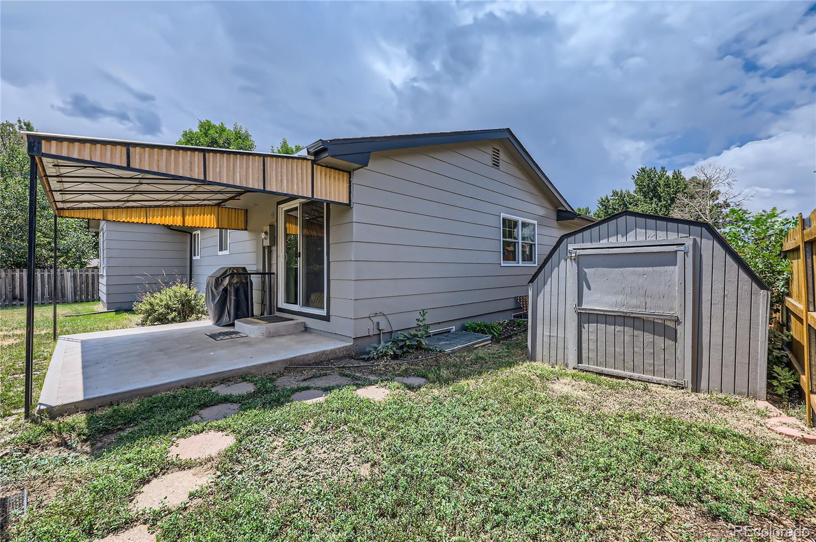 MLS Image #27 for 4909  hackamore drive,colorado springs, Colorado