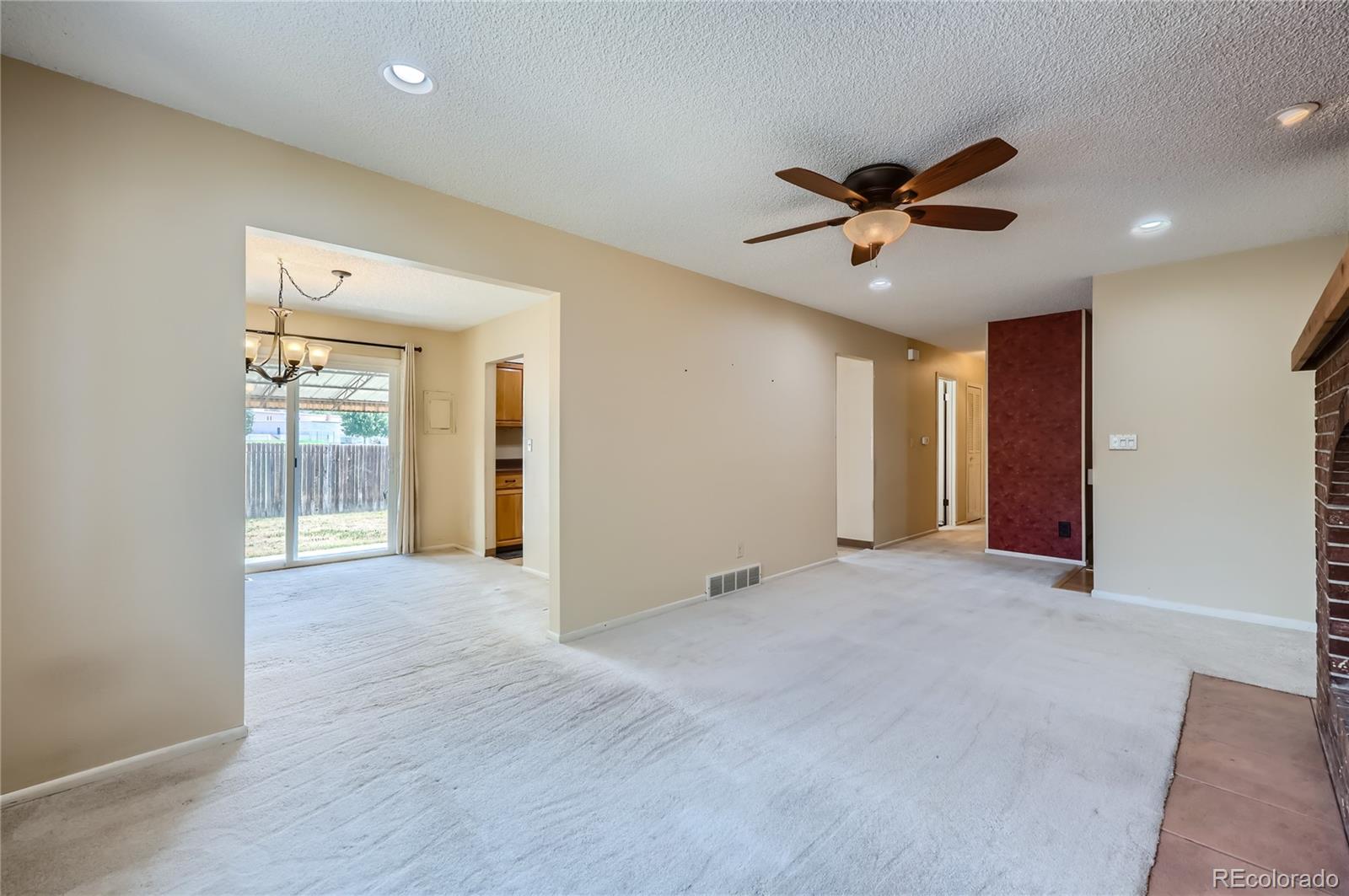 MLS Image #5 for 4909  hackamore drive,colorado springs, Colorado