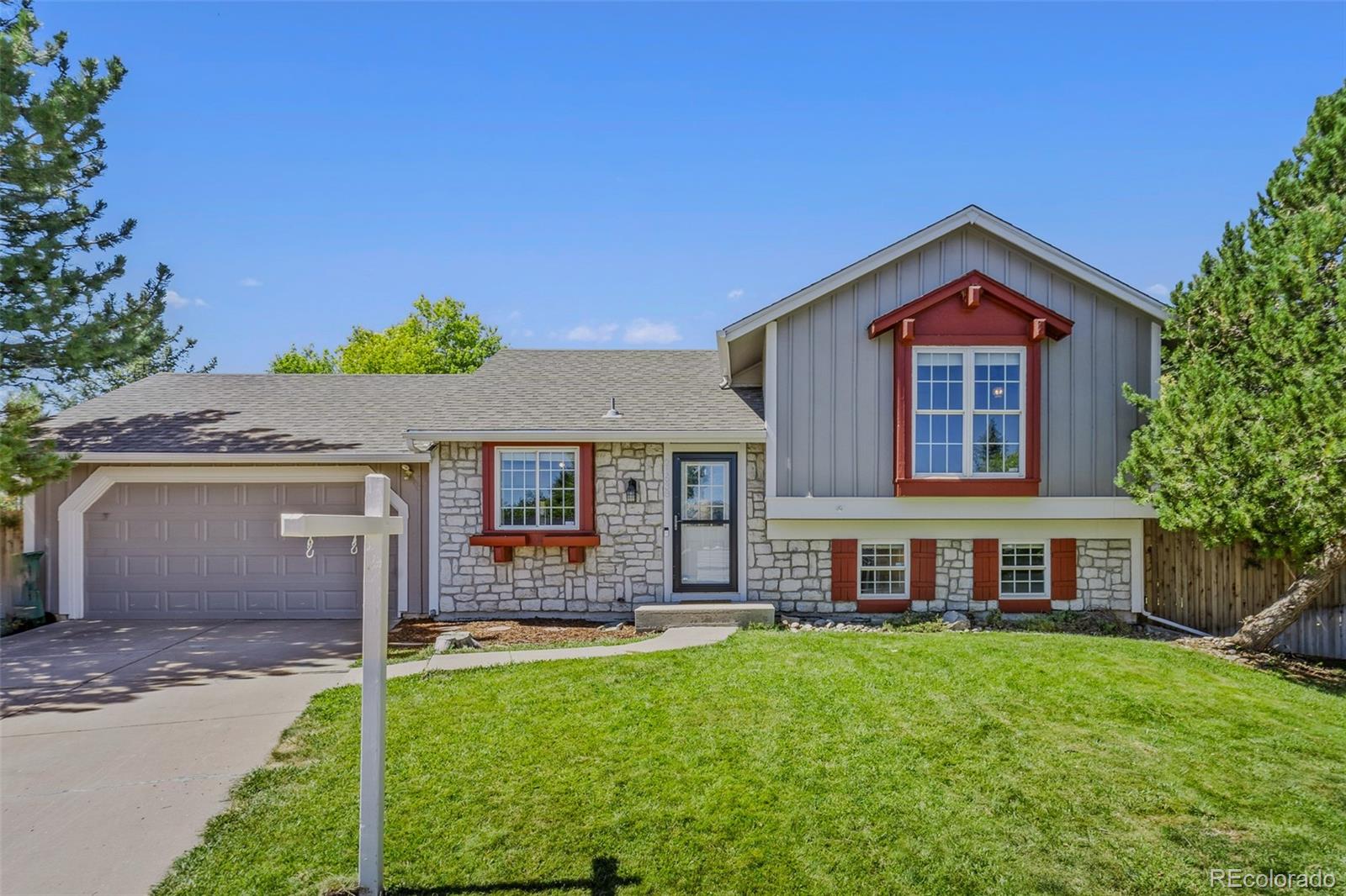 CMA Image for 21563 e powers place,Centennial, Colorado