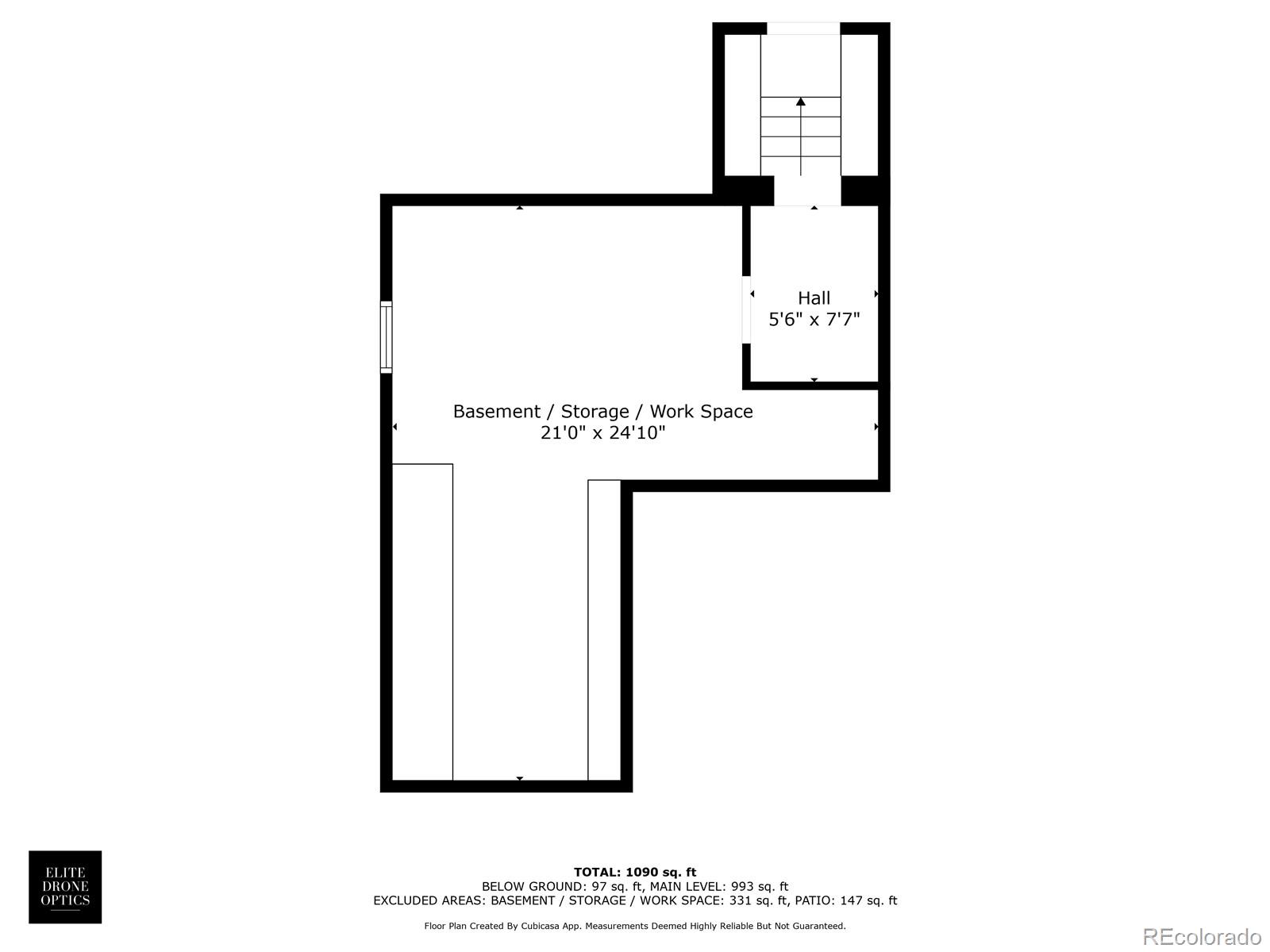 MLS Image #39 for 1457 n irving street,denver, Colorado