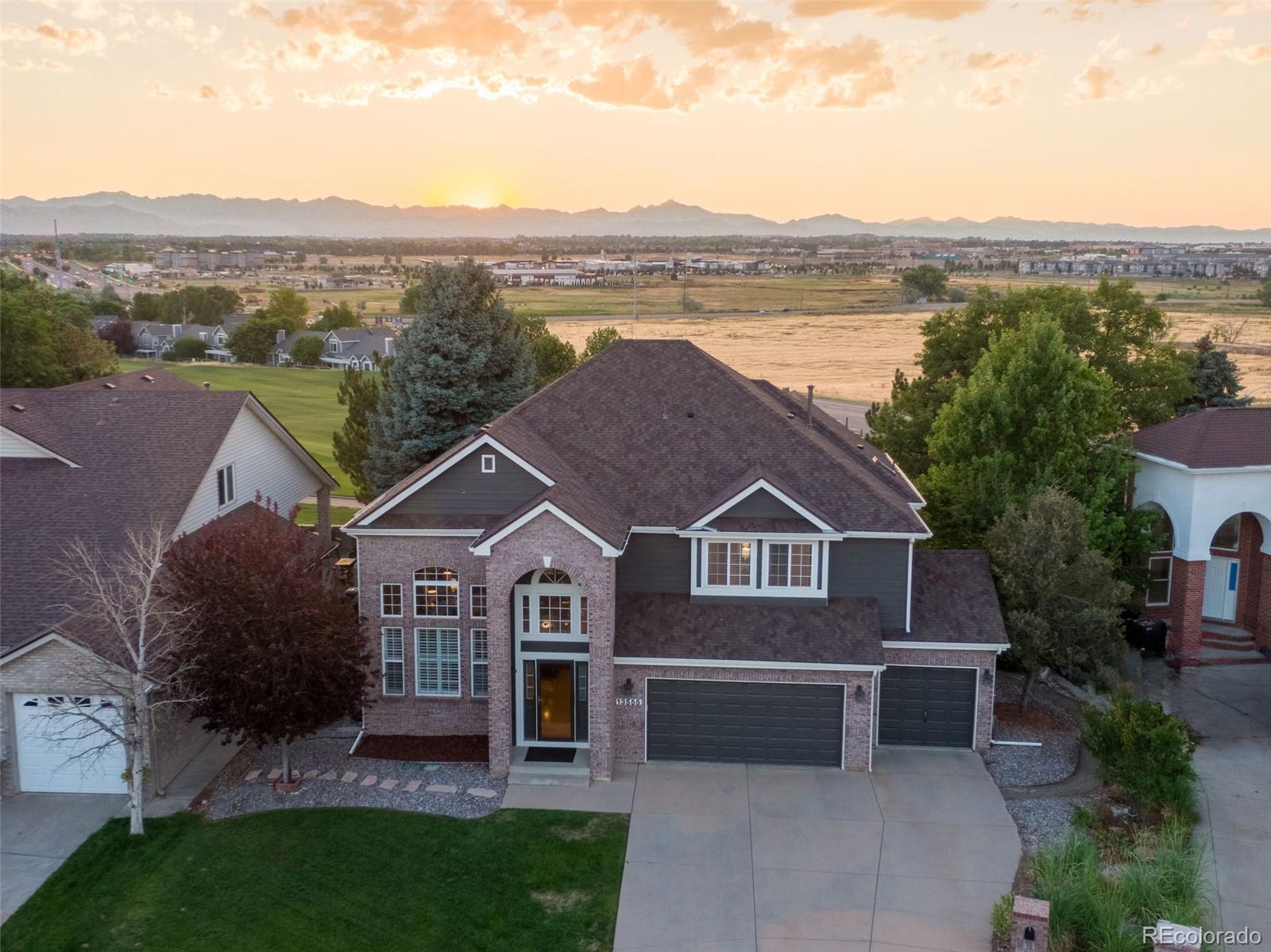 MLS Image #0 for 13555  thorncreek circle,thornton, Colorado