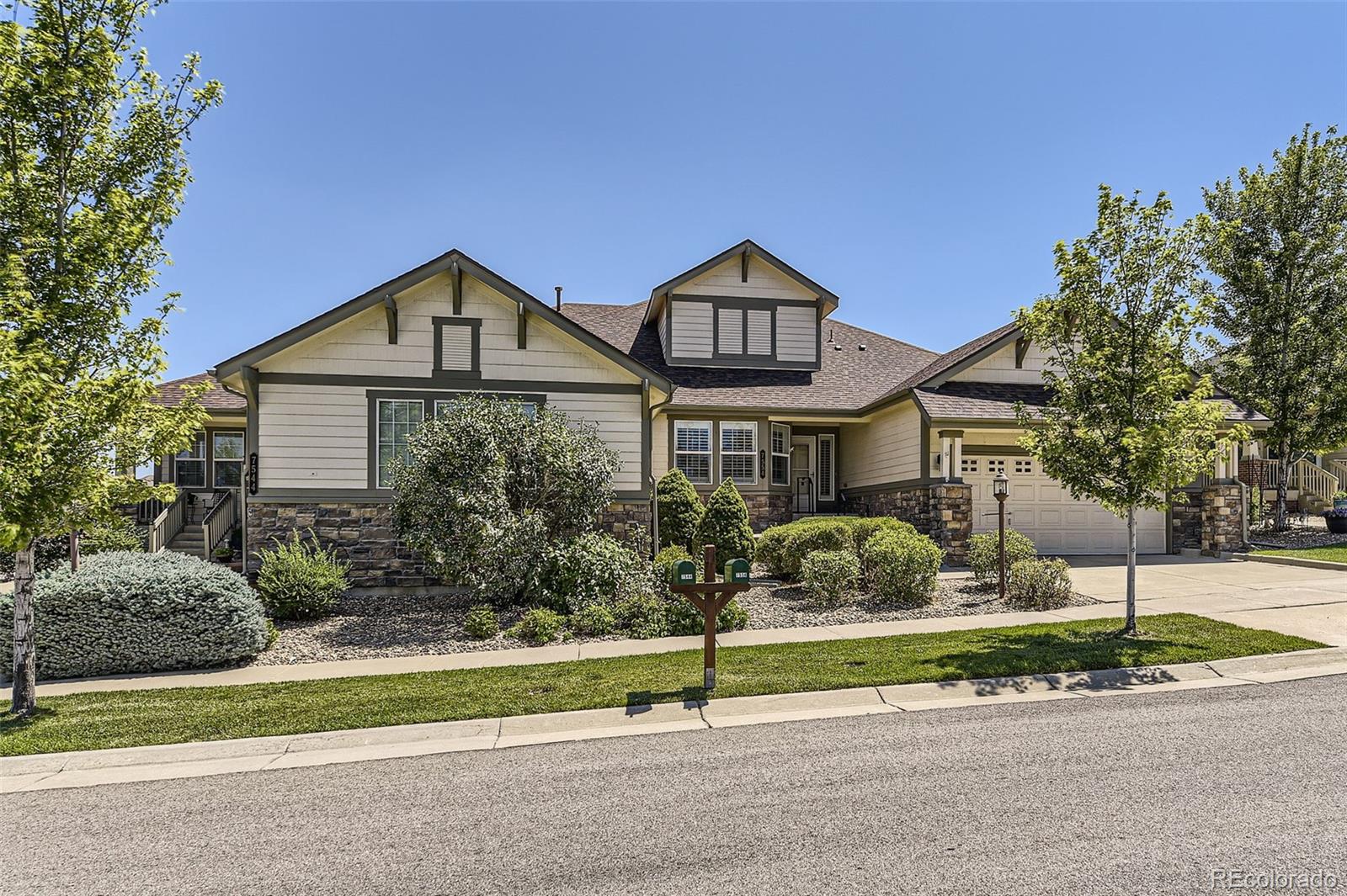 CMA Image for 7976 s shawnee street,Aurora, Colorado