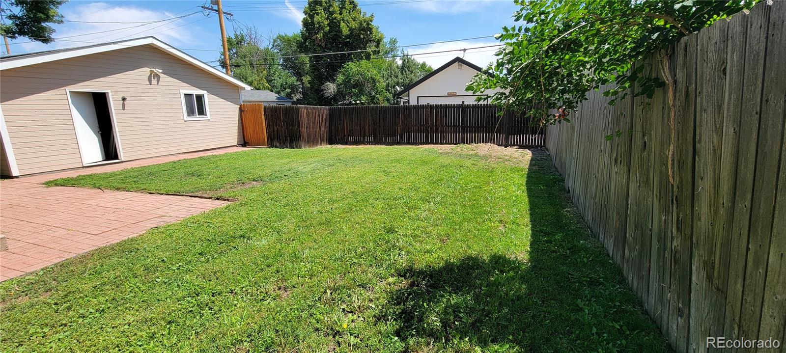 MLS Image #15 for 2580 s logan street,denver, Colorado