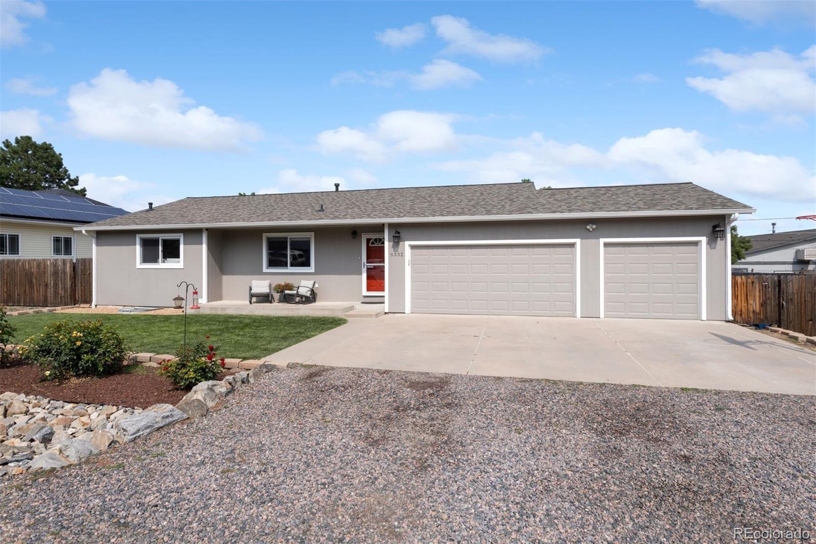 MLS Image #2 for 8332 s wadsworth court,littleton, Colorado