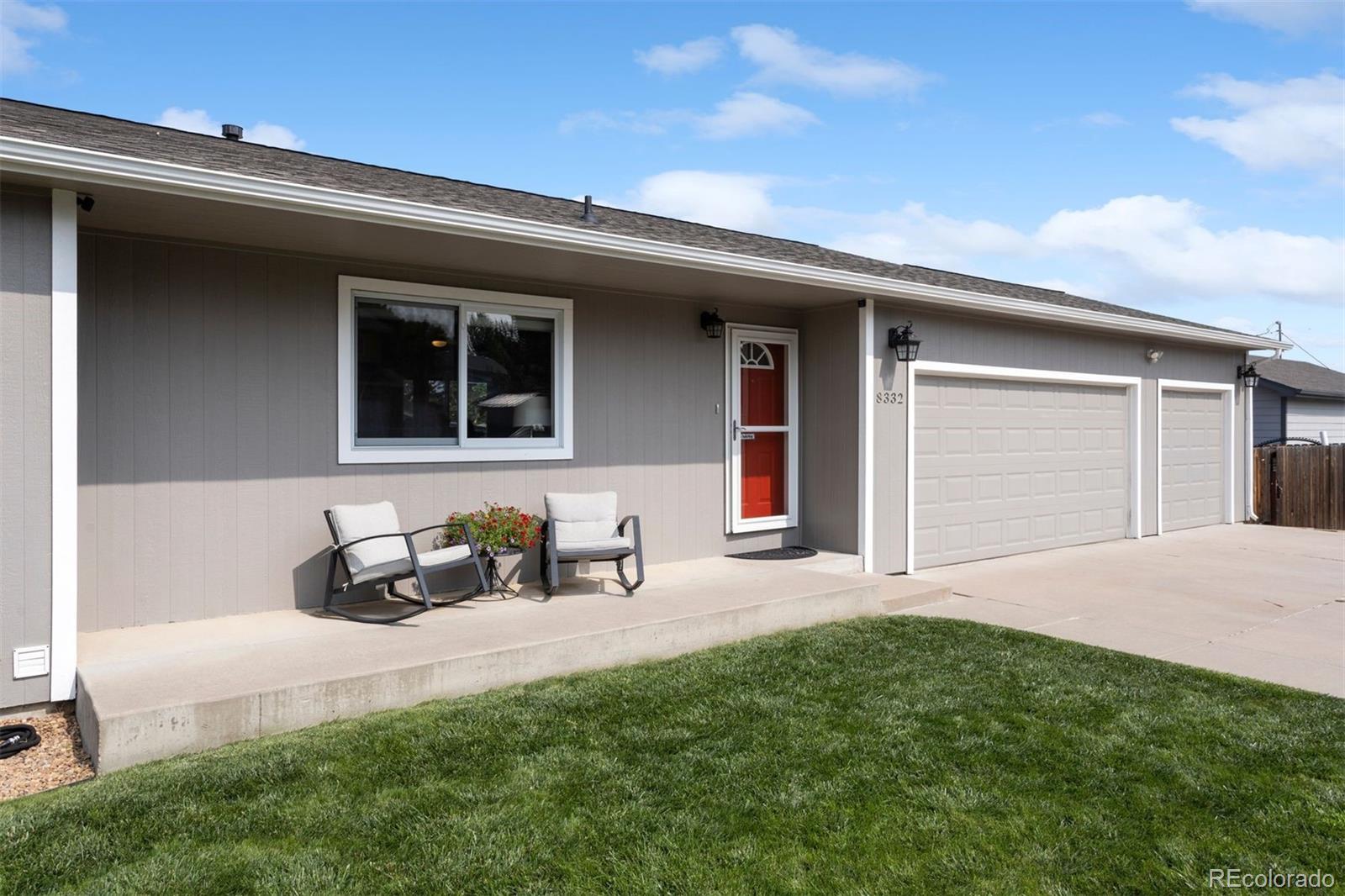 MLS Image #3 for 8332 s wadsworth court,littleton, Colorado