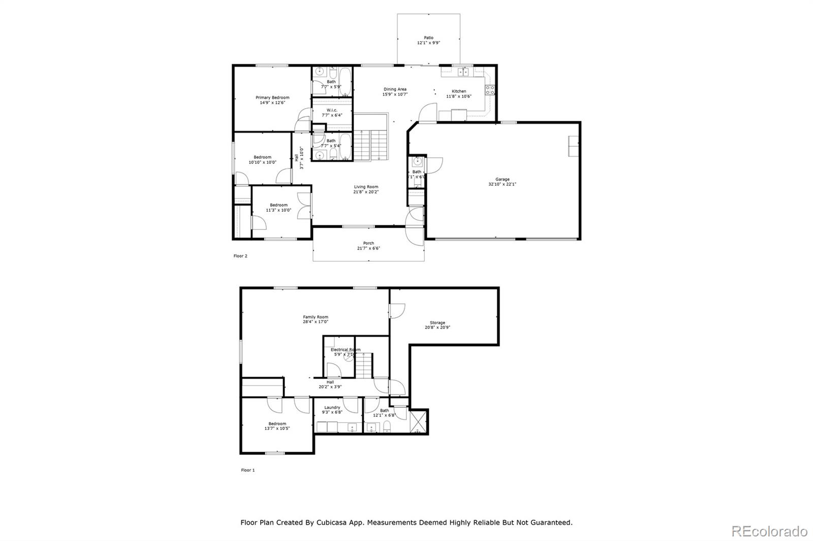 MLS Image #35 for 8332 s wadsworth court,littleton, Colorado