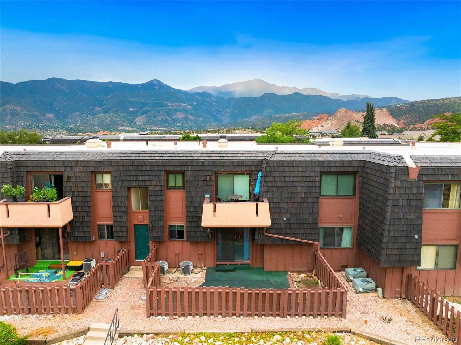 MLS Image #13 for 2937  mesa road,colorado springs, Colorado